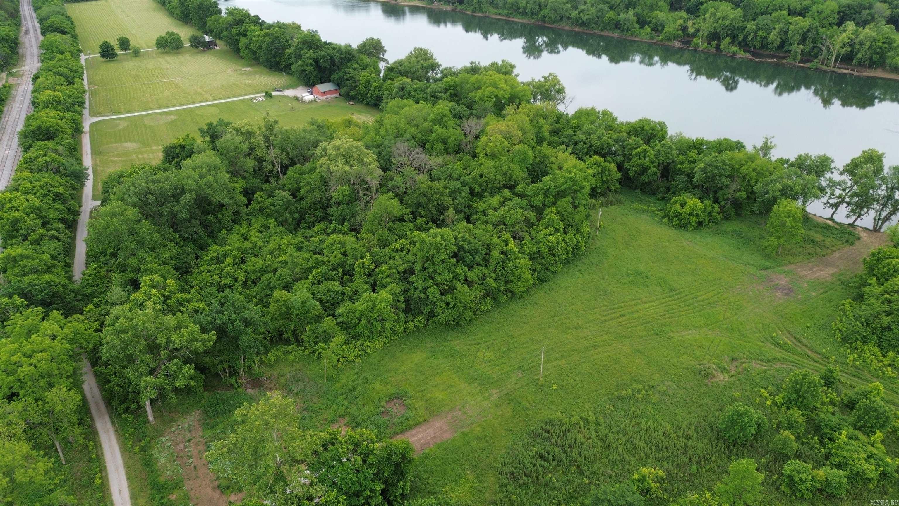 0 County Rd 157 River Ridge Estates  Guion, AR