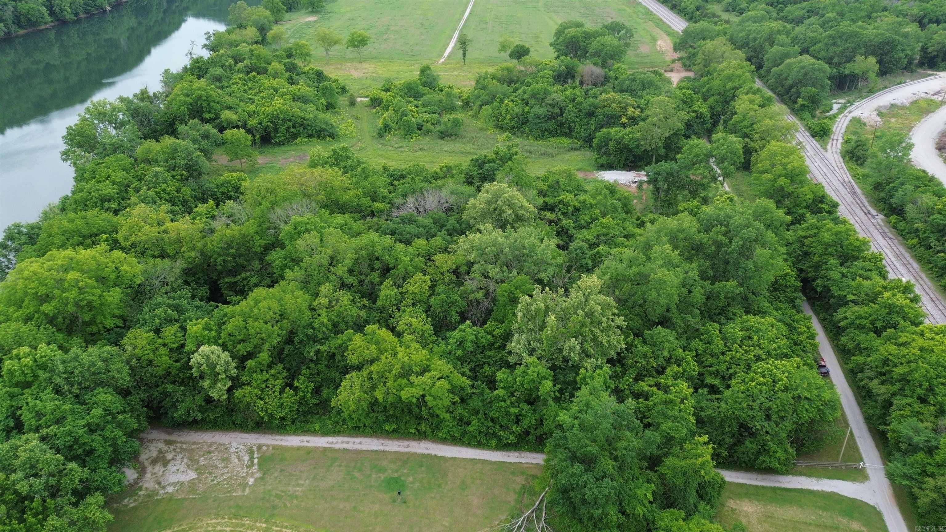 00 CR 157 River Ridge Estates  Guion, AR