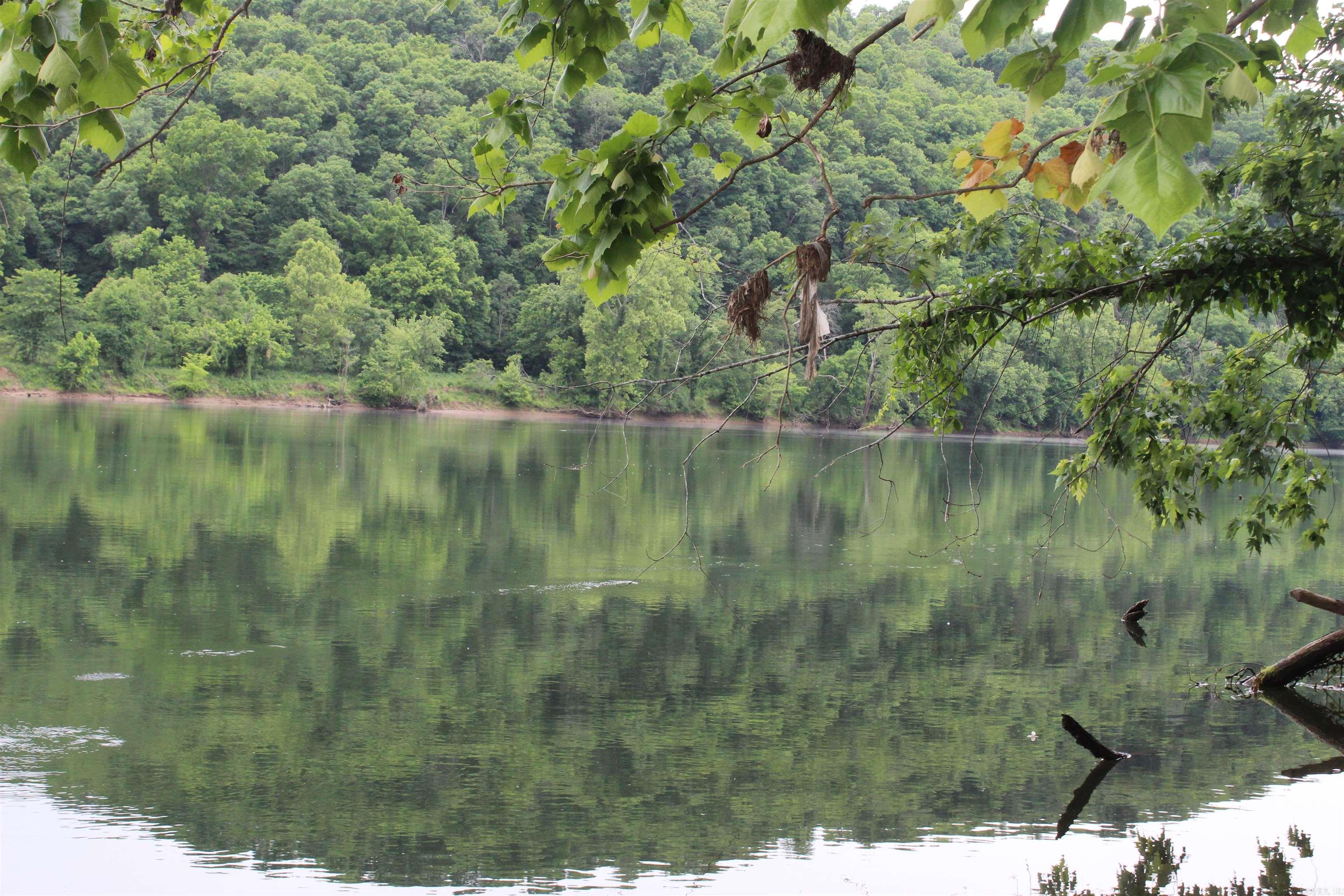 00 CR 157 River Ridge Estates  Guion, AR