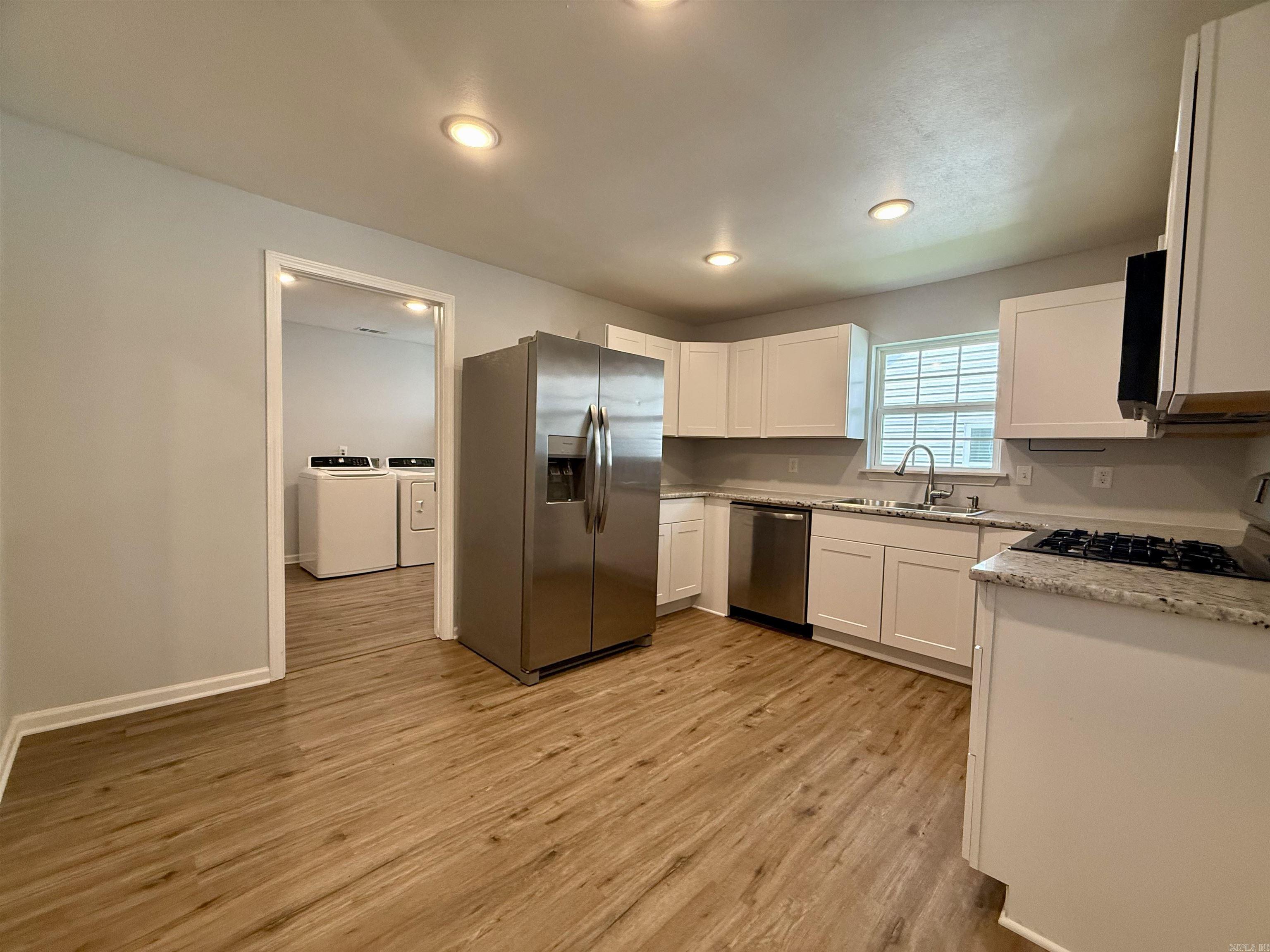 708 W Ashley St Benton, AR 72015