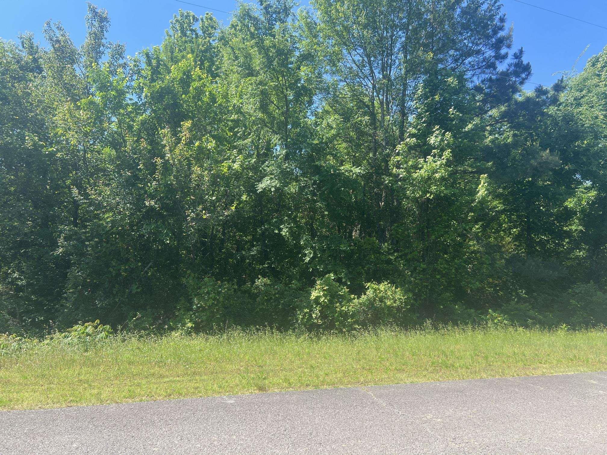 16 Caney Meadows Dr  Plumerville, AR
