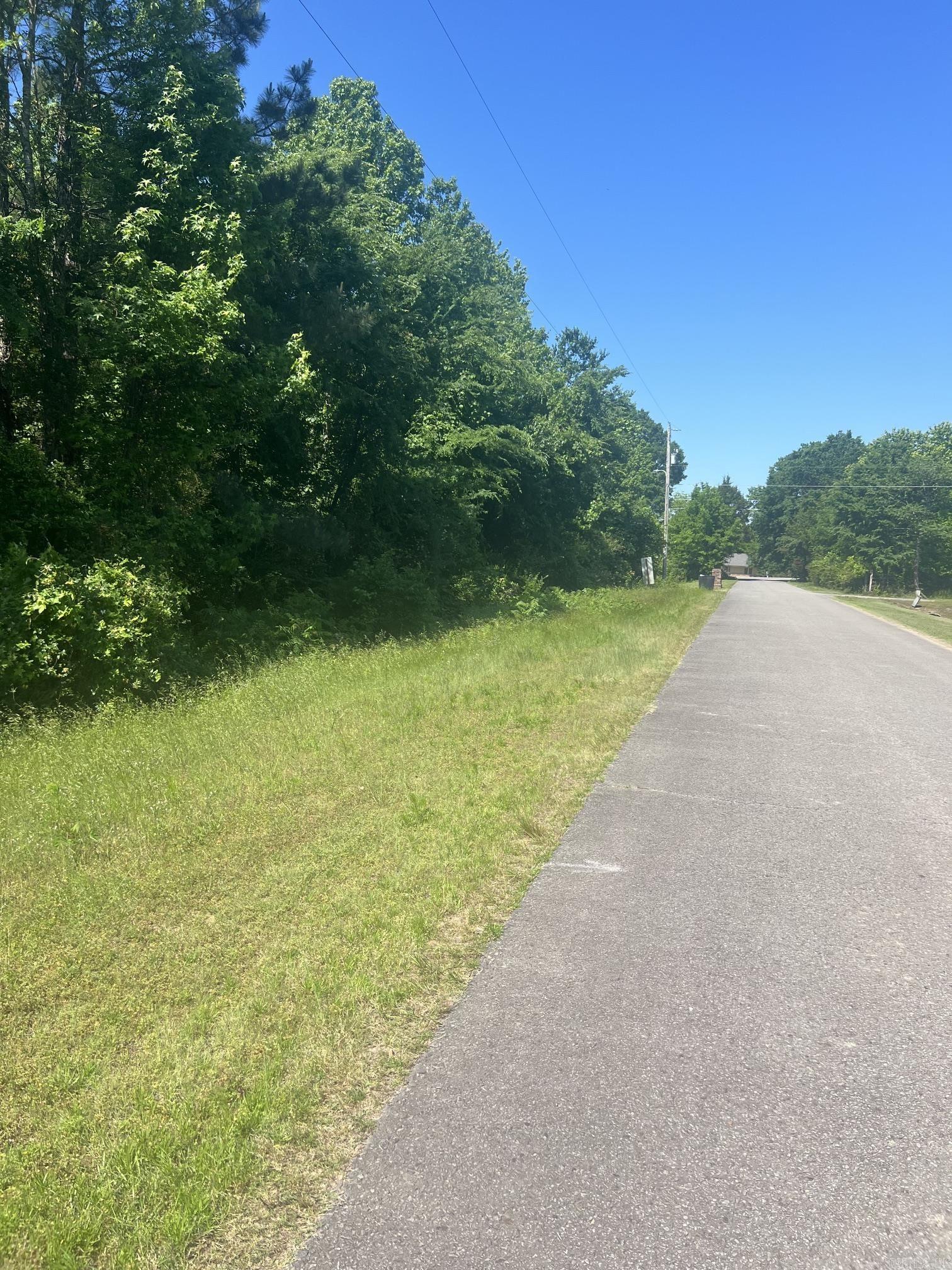 16 Caney Meadows Dr  Plumerville, AR