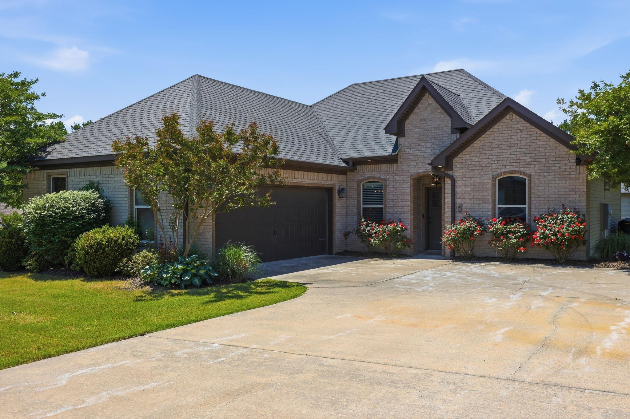 4023 Lantern Hill  Benton, AR