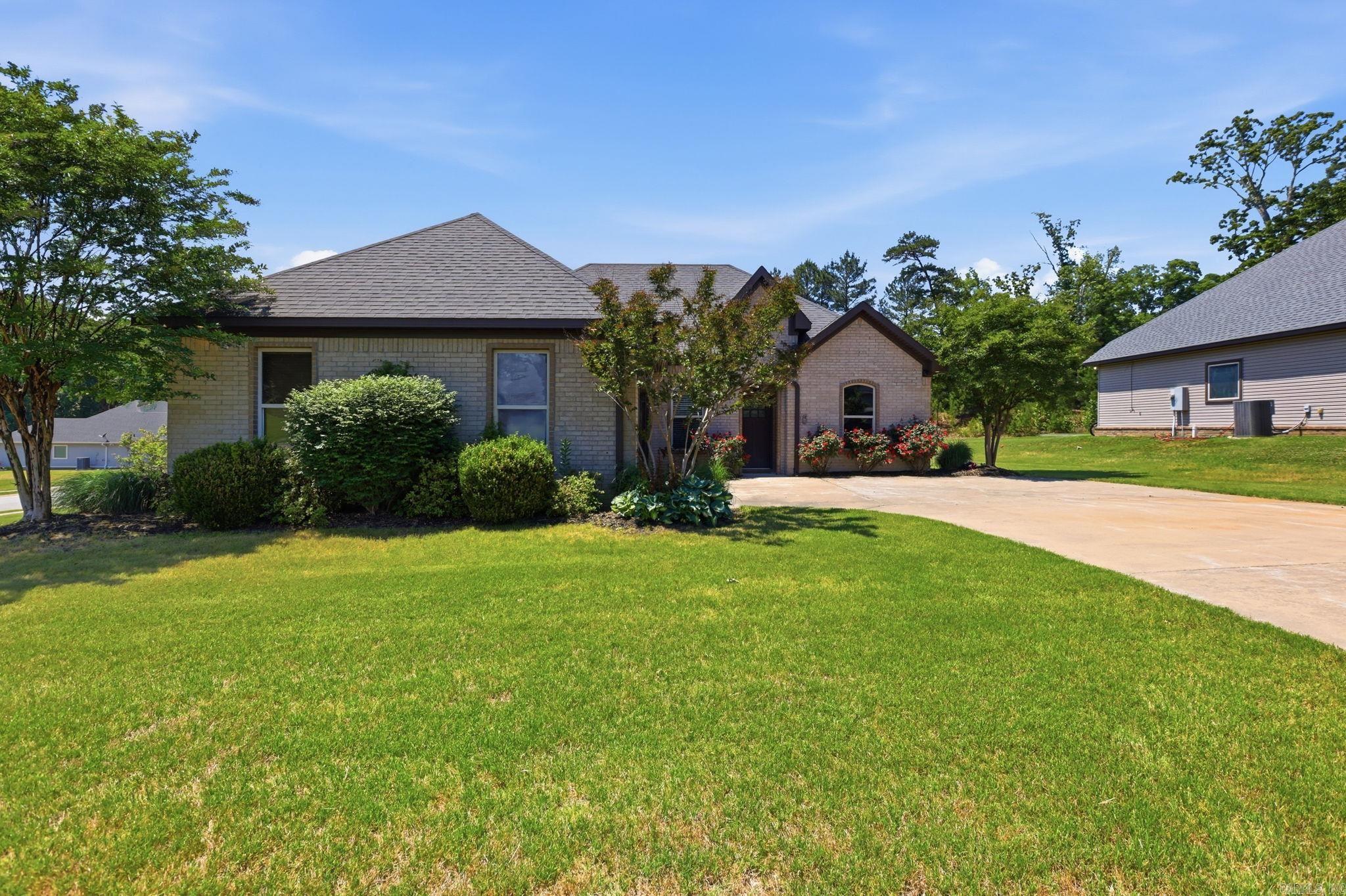 4023 Lantern Hill  Benton, AR