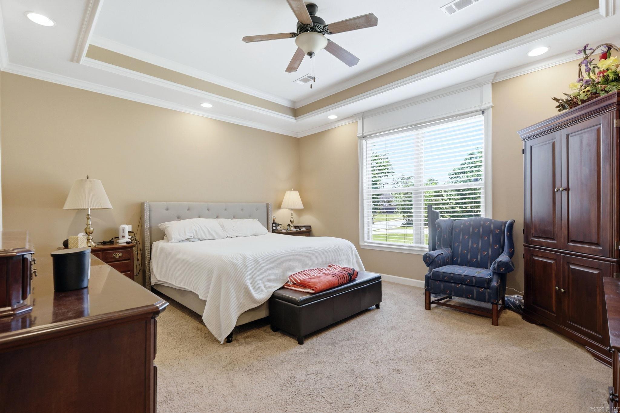 4023 Lantern Hill  Benton, AR
