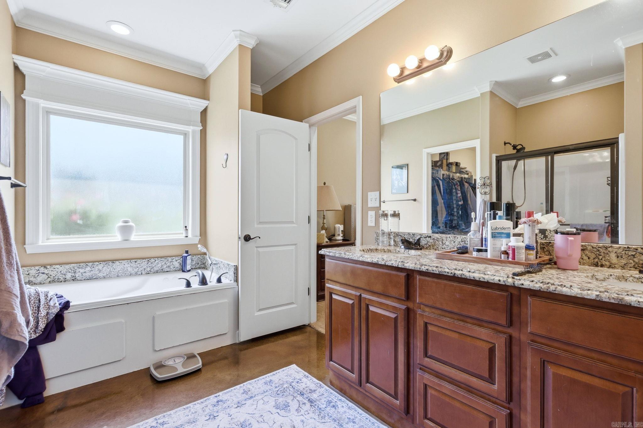 4023 Lantern Hill  Benton, AR