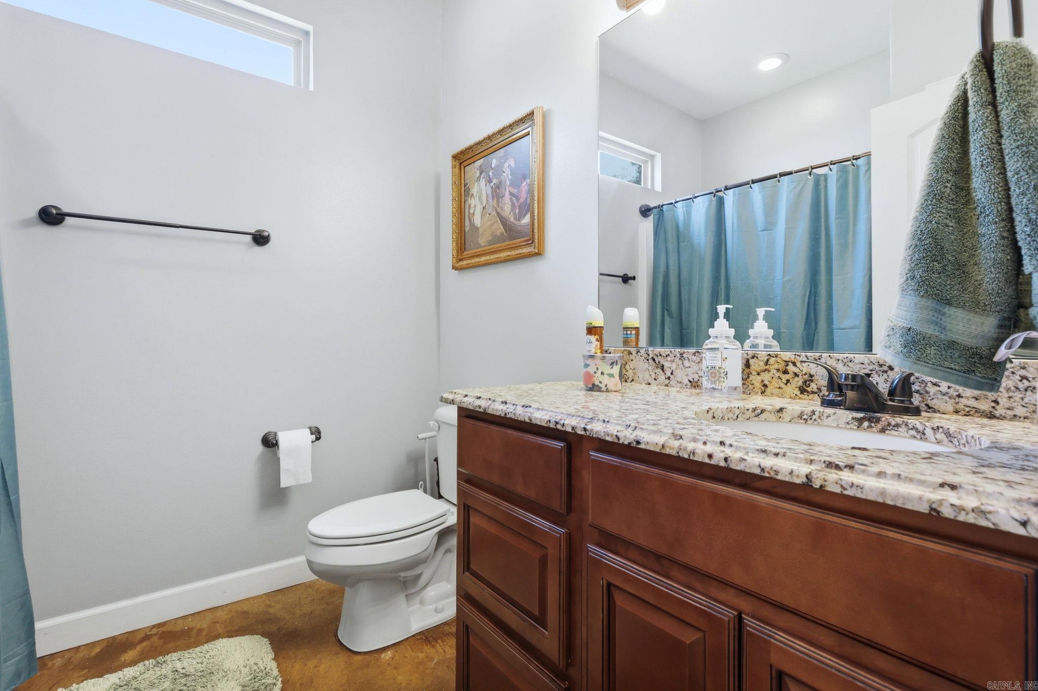 4023 Lantern Hill  Benton, AR