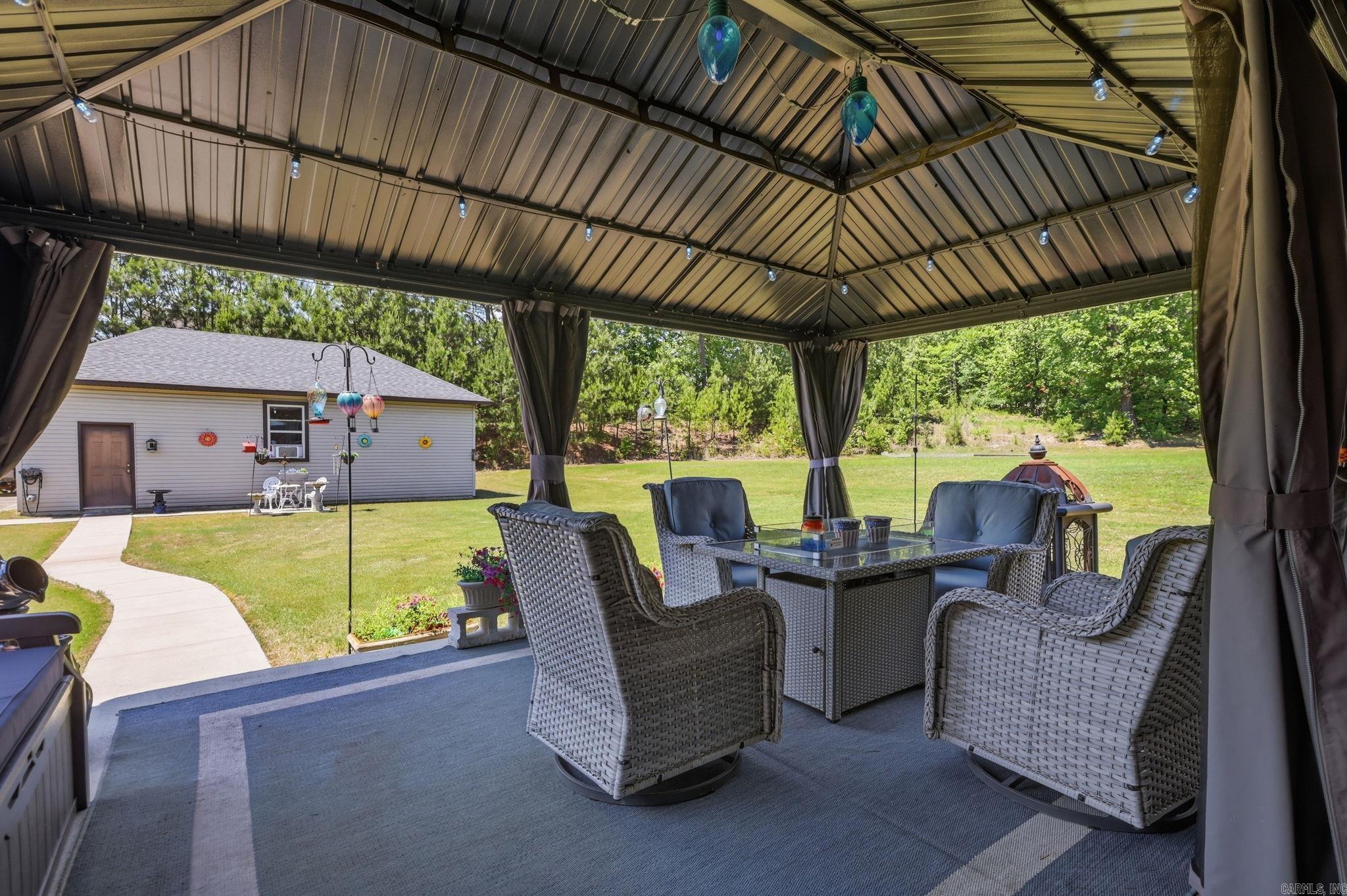 4023 Lantern Hill  Benton, AR