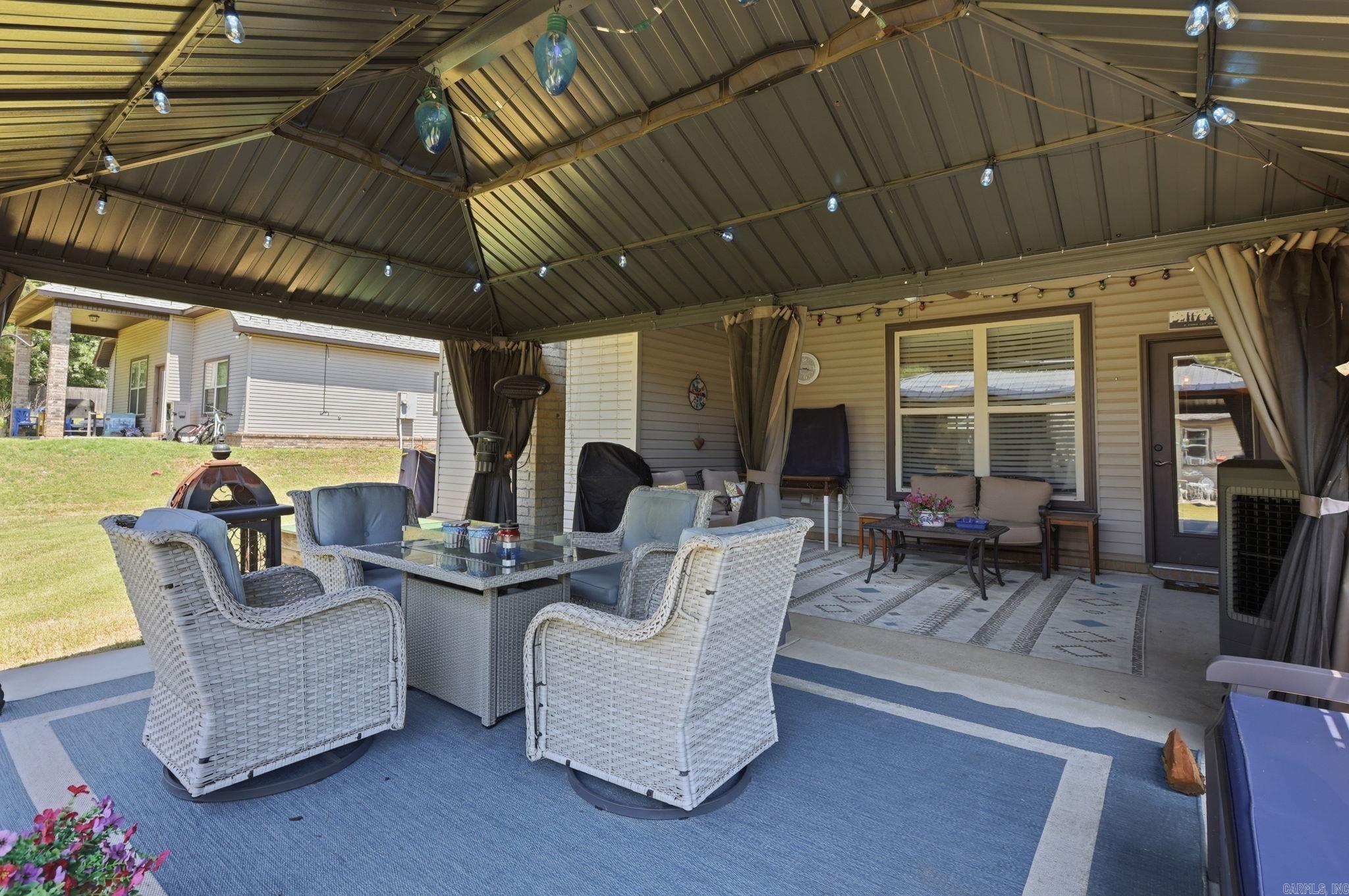4023 Lantern Hill  Benton, AR