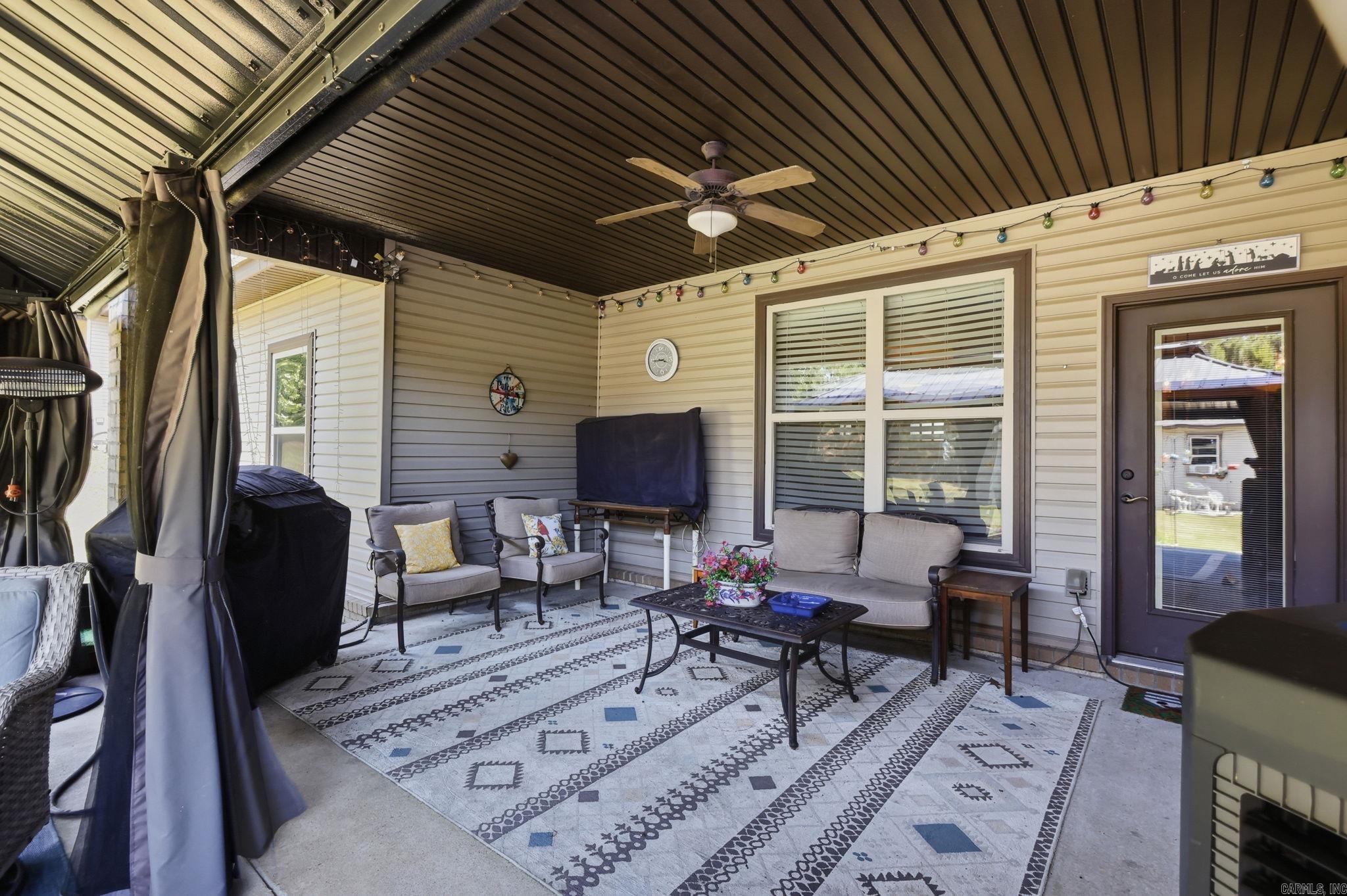 4023 Lantern Hill  Benton, AR
