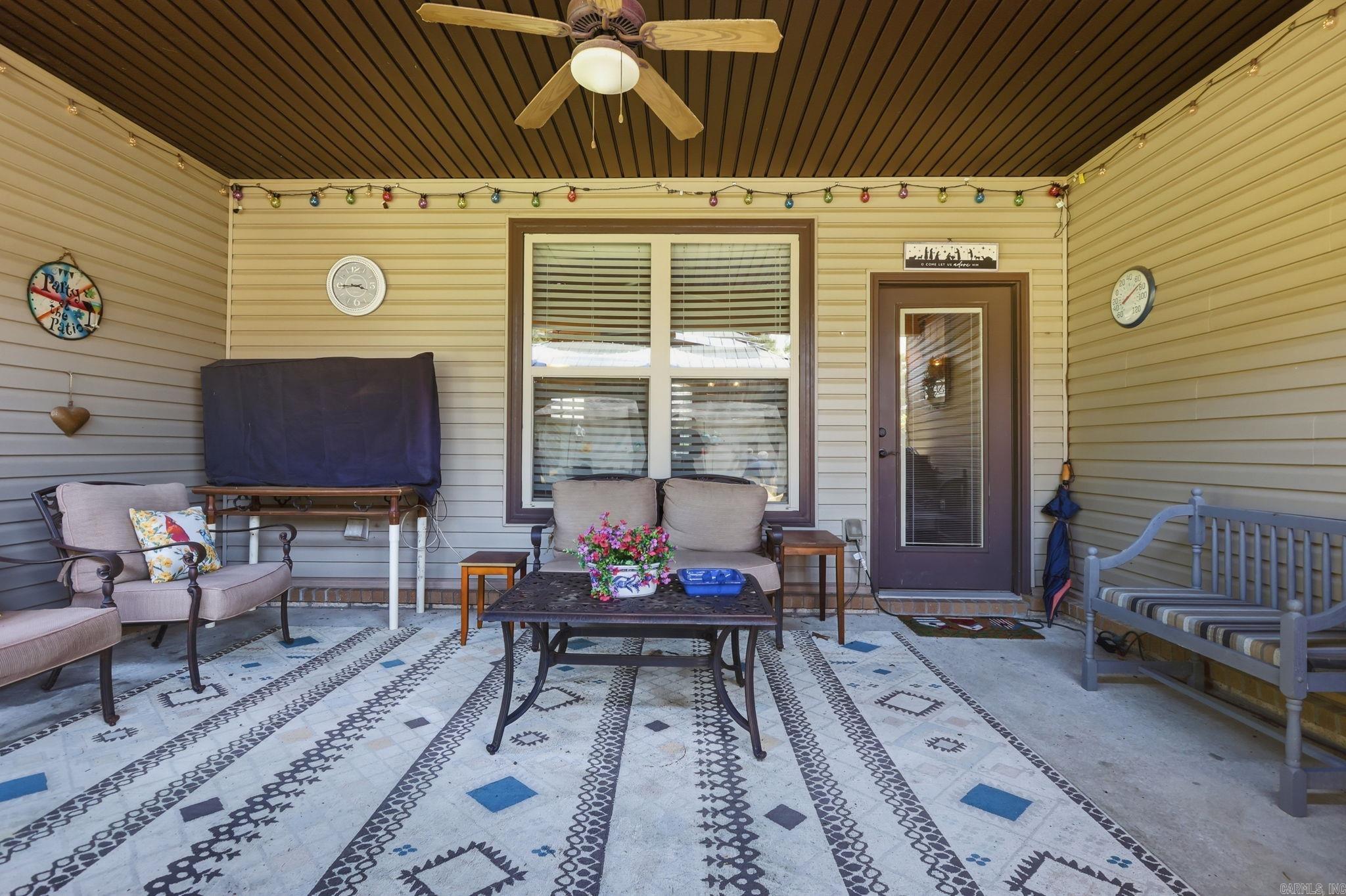 4023 Lantern Hill  Benton, AR