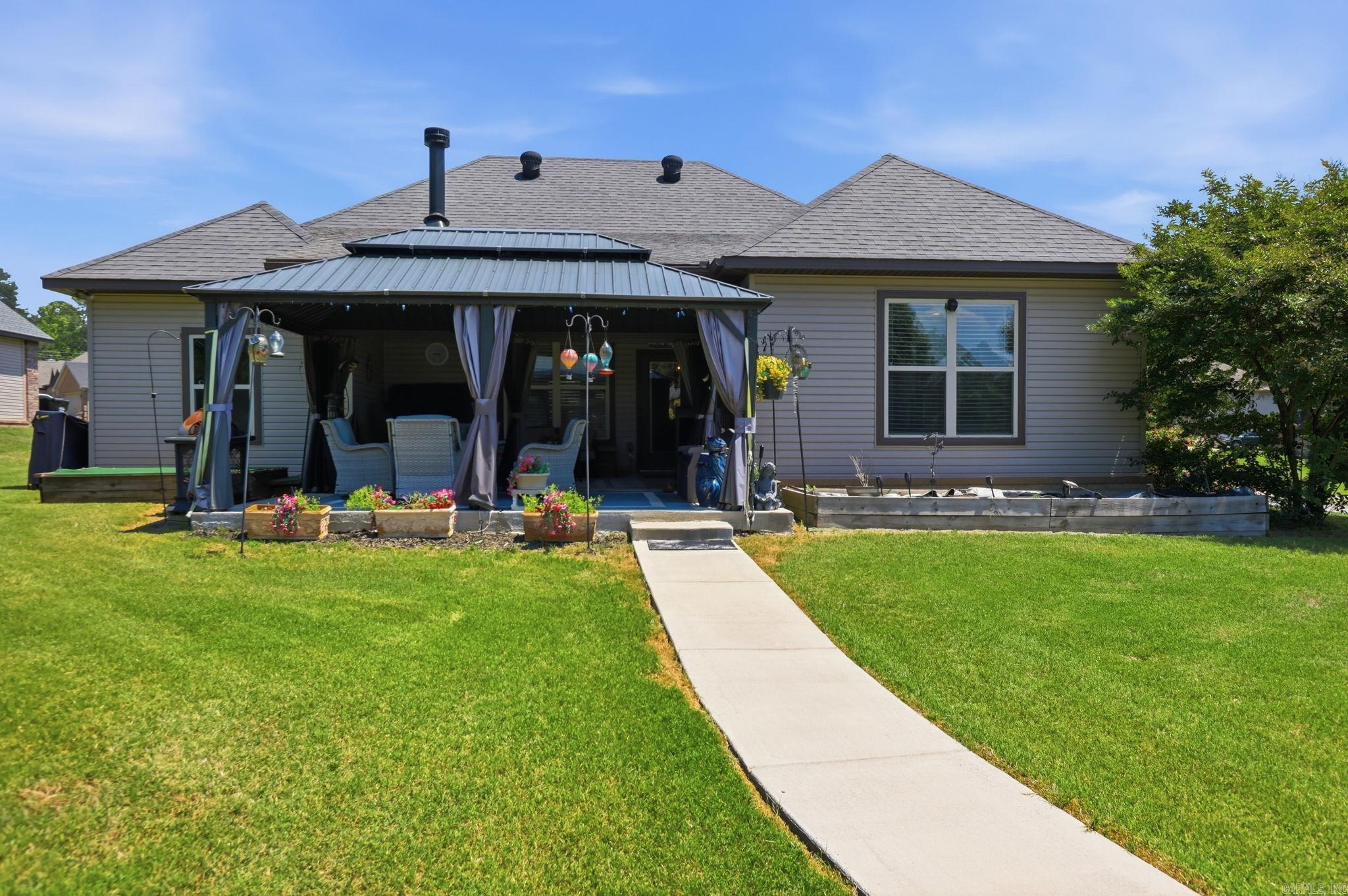 4023 Lantern Hill  Benton, AR