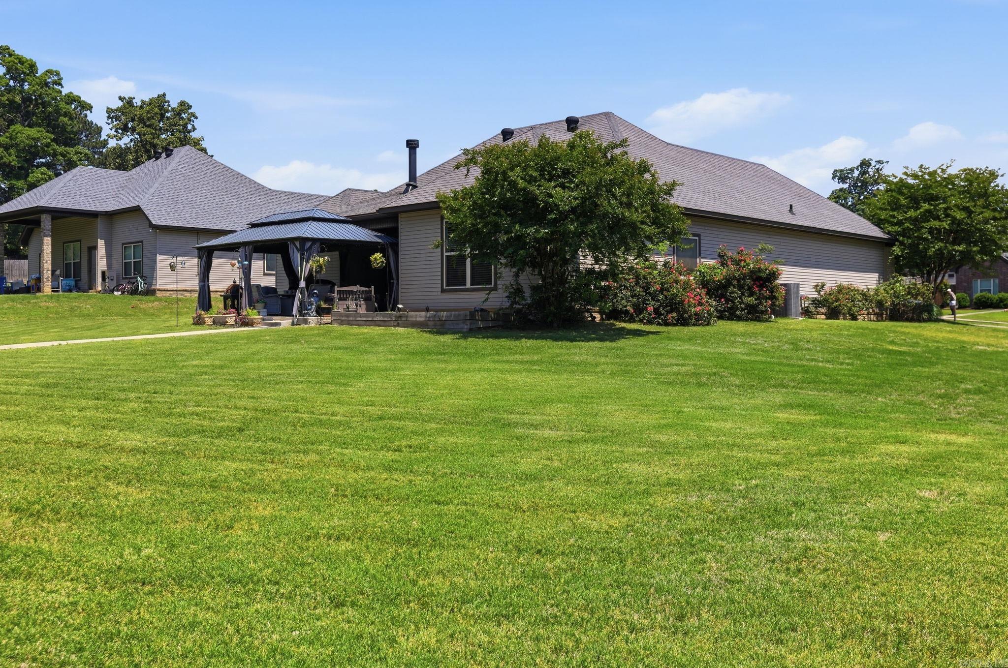 4023 Lantern Hill  Benton, AR