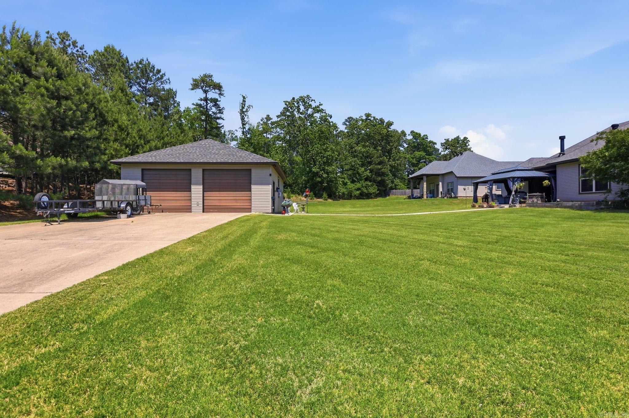 4023 Lantern Hill  Benton, AR