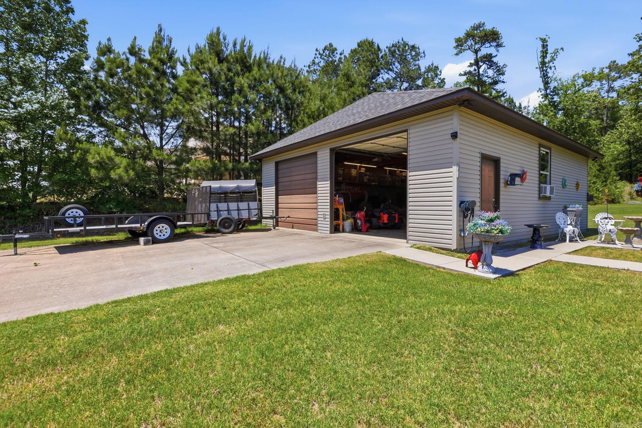 4023 Lantern Hill  Benton, AR