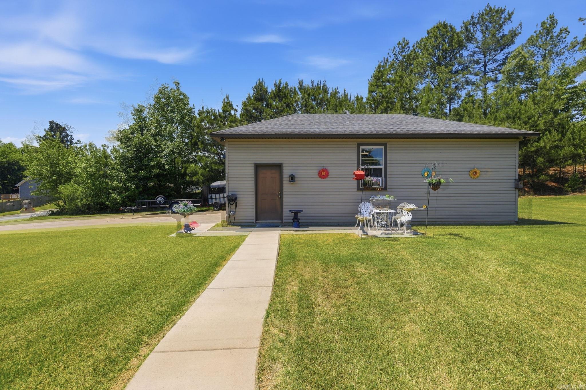 4023 Lantern Hill  Benton, AR