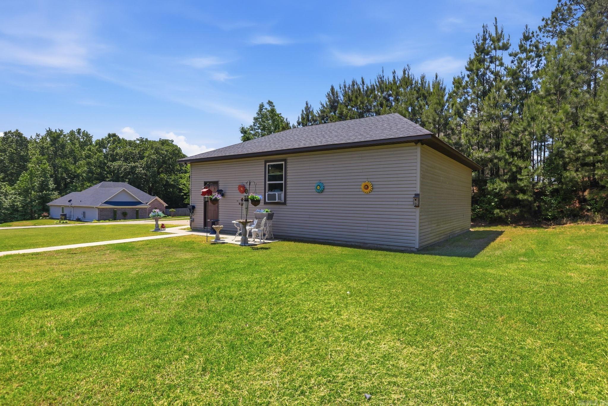 4023 Lantern Hill  Benton, AR