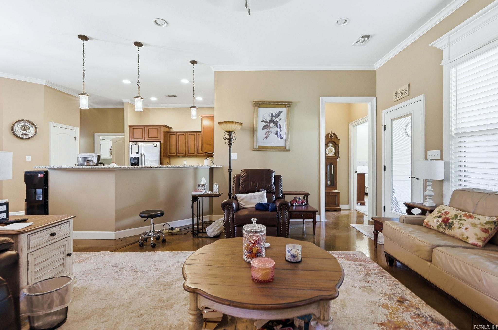 4023 Lantern Hill  Benton, AR