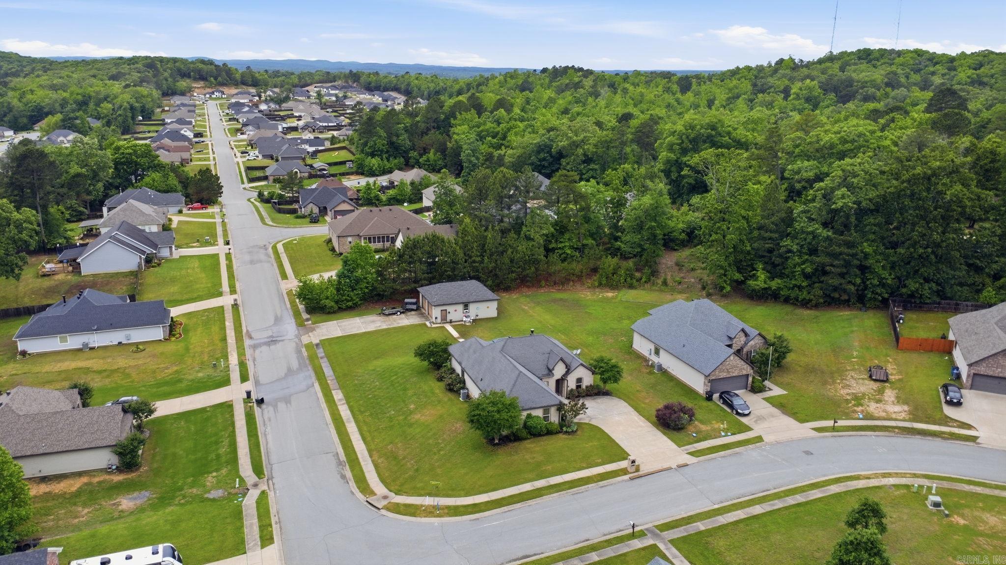 4023 Lantern Hill  Benton, AR