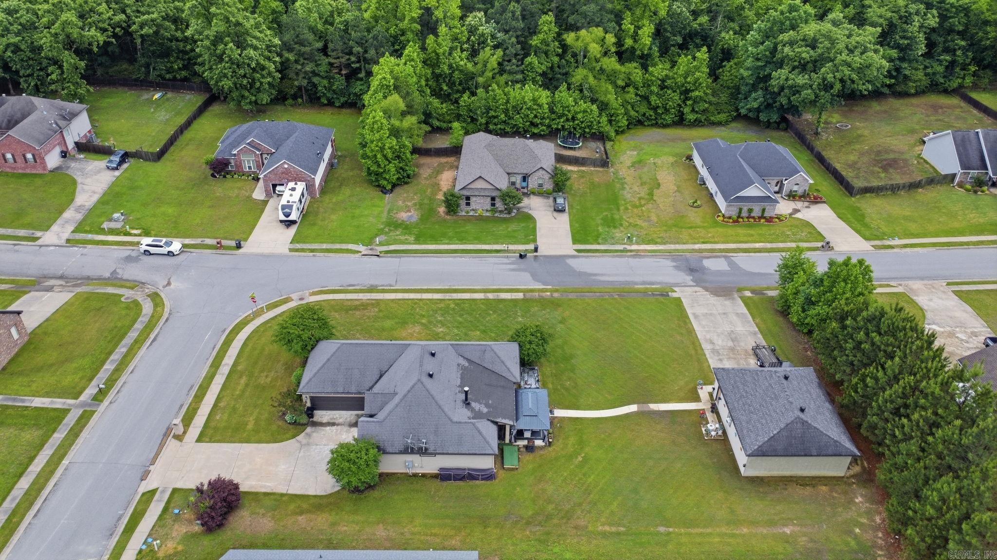 4023 Lantern Hill  Benton, AR