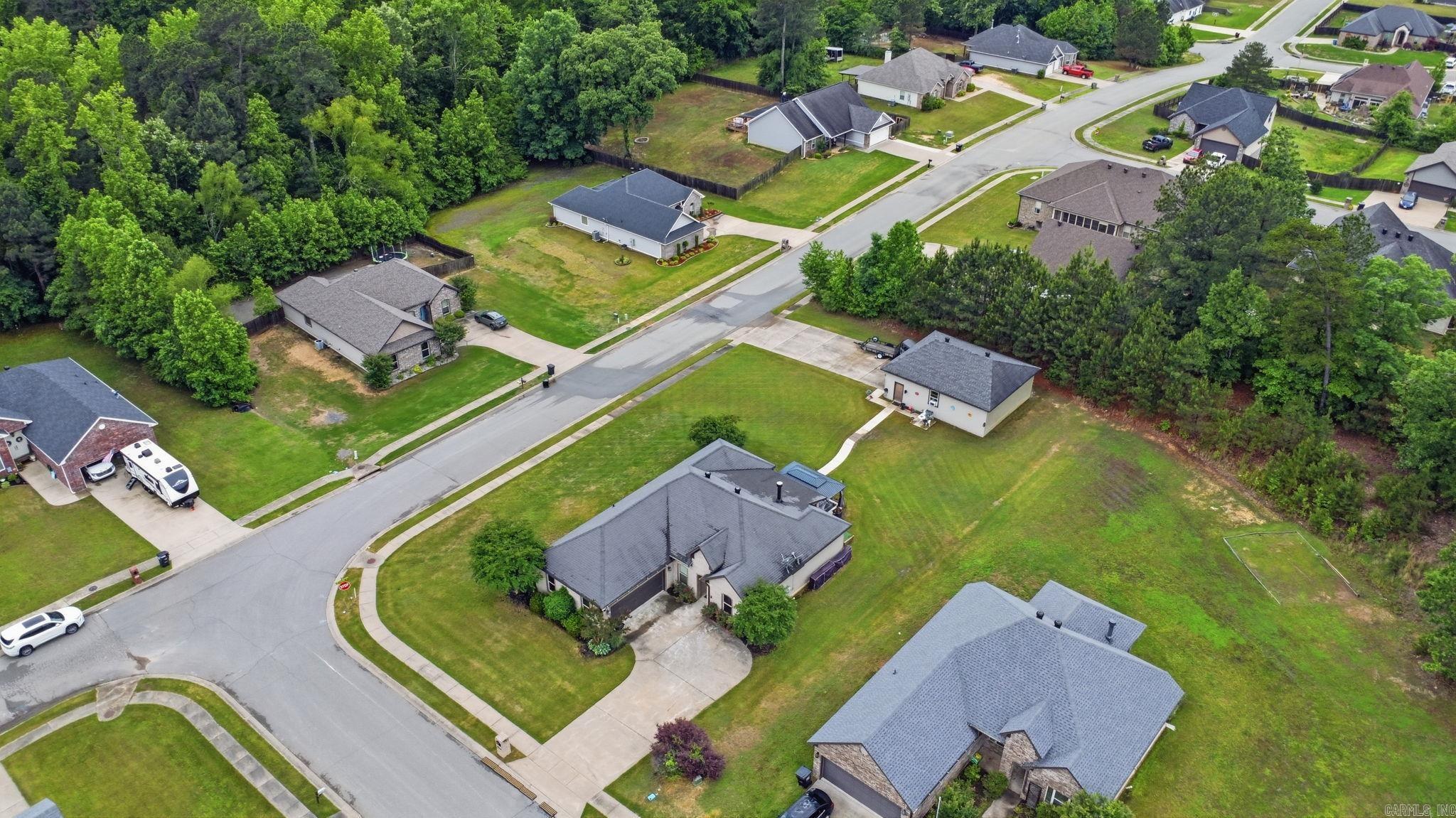 4023 Lantern Hill  Benton, AR