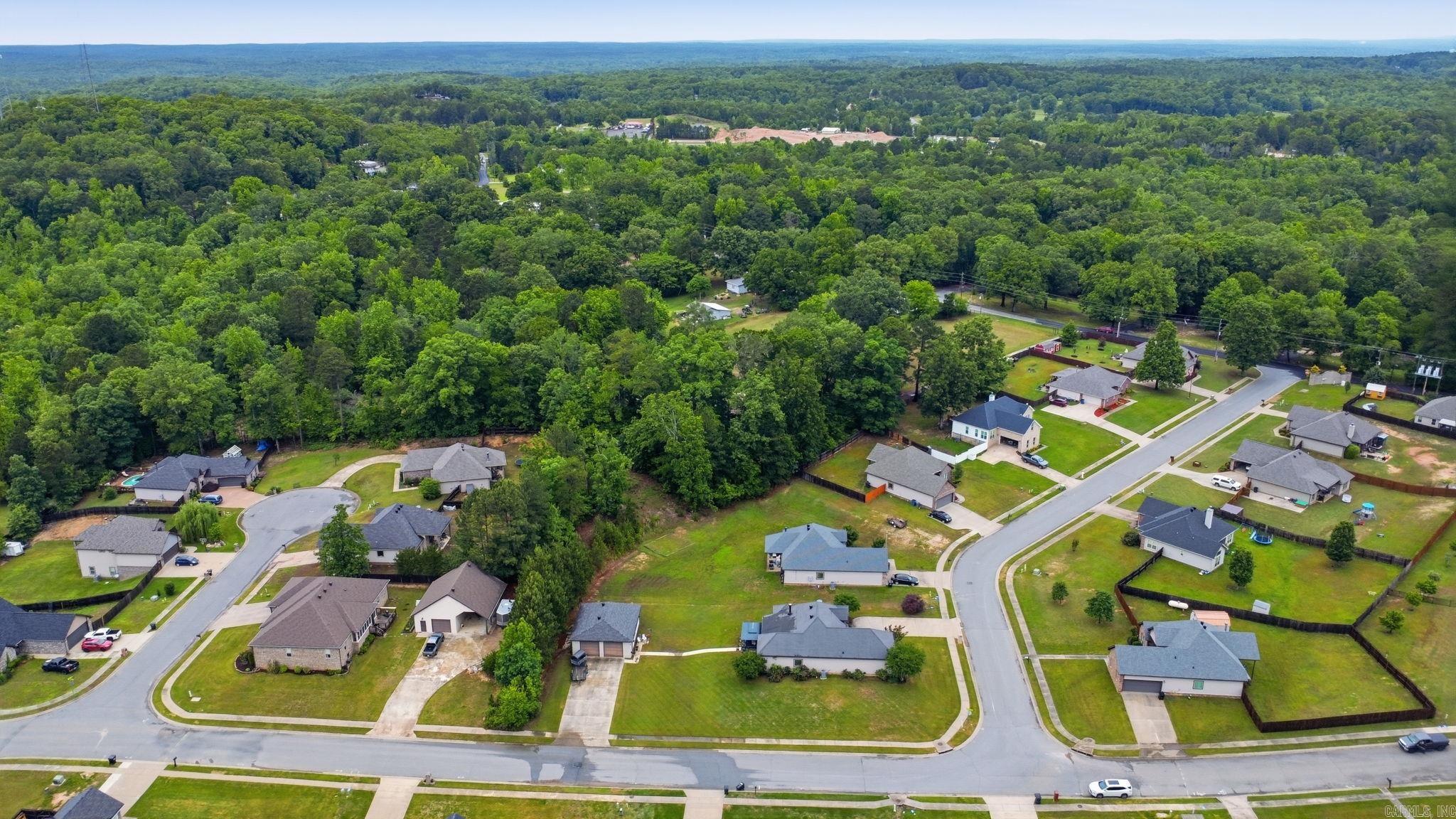 4023 Lantern Hill  Benton, AR