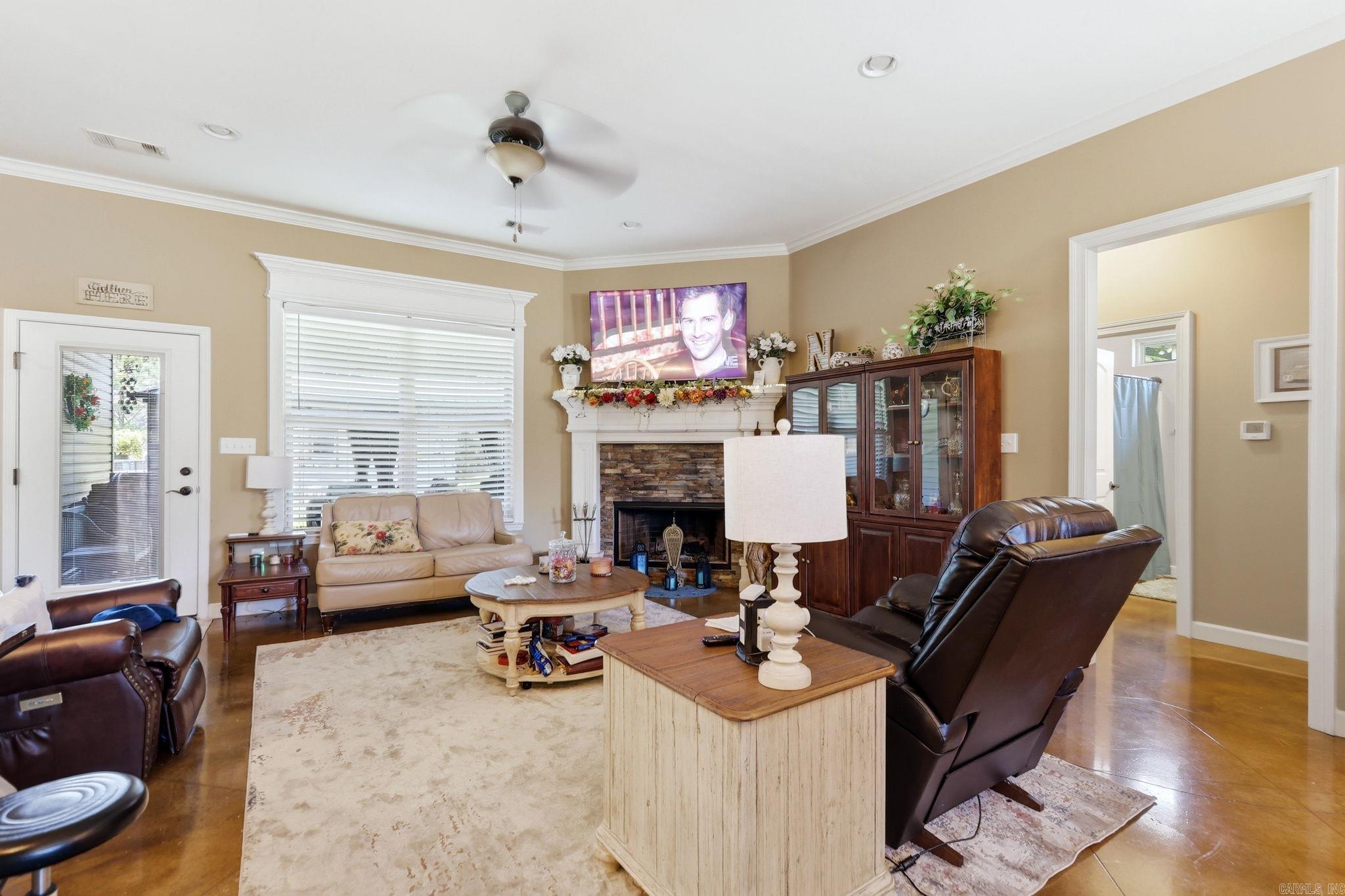 4023 Lantern Hill  Benton, AR