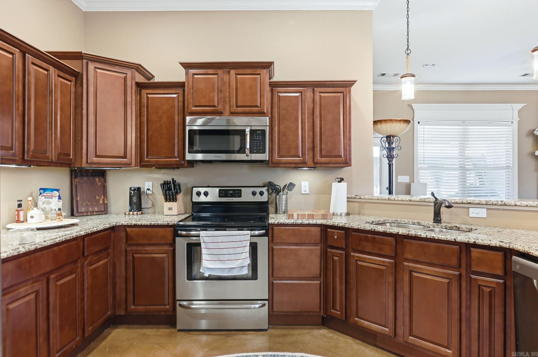 4023 Lantern Hill  Benton, AR