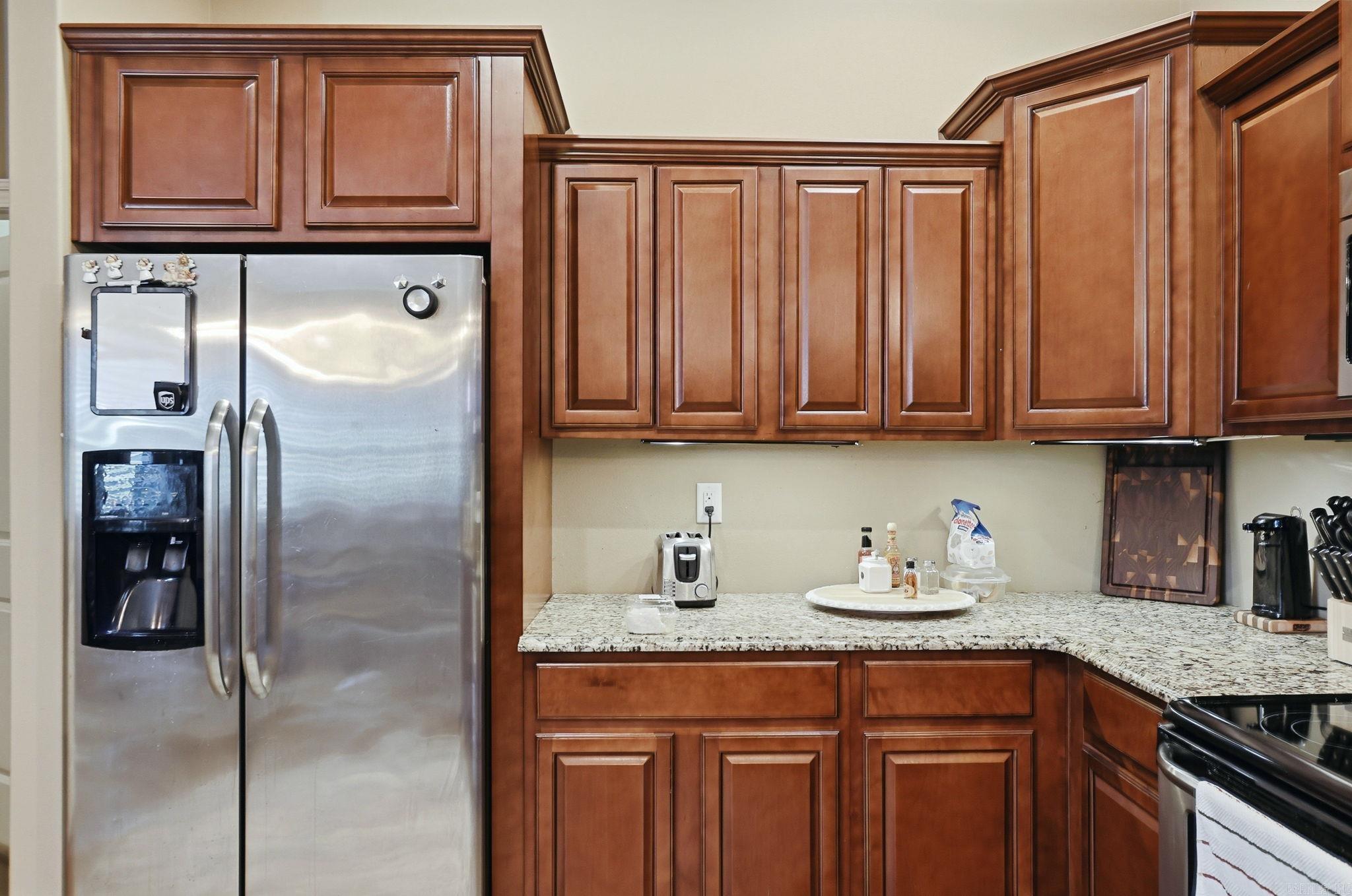 4023 Lantern Hill  Benton, AR