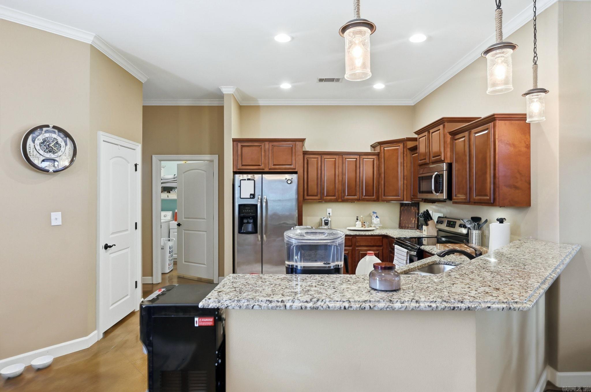 4023 Lantern Hill  Benton, AR