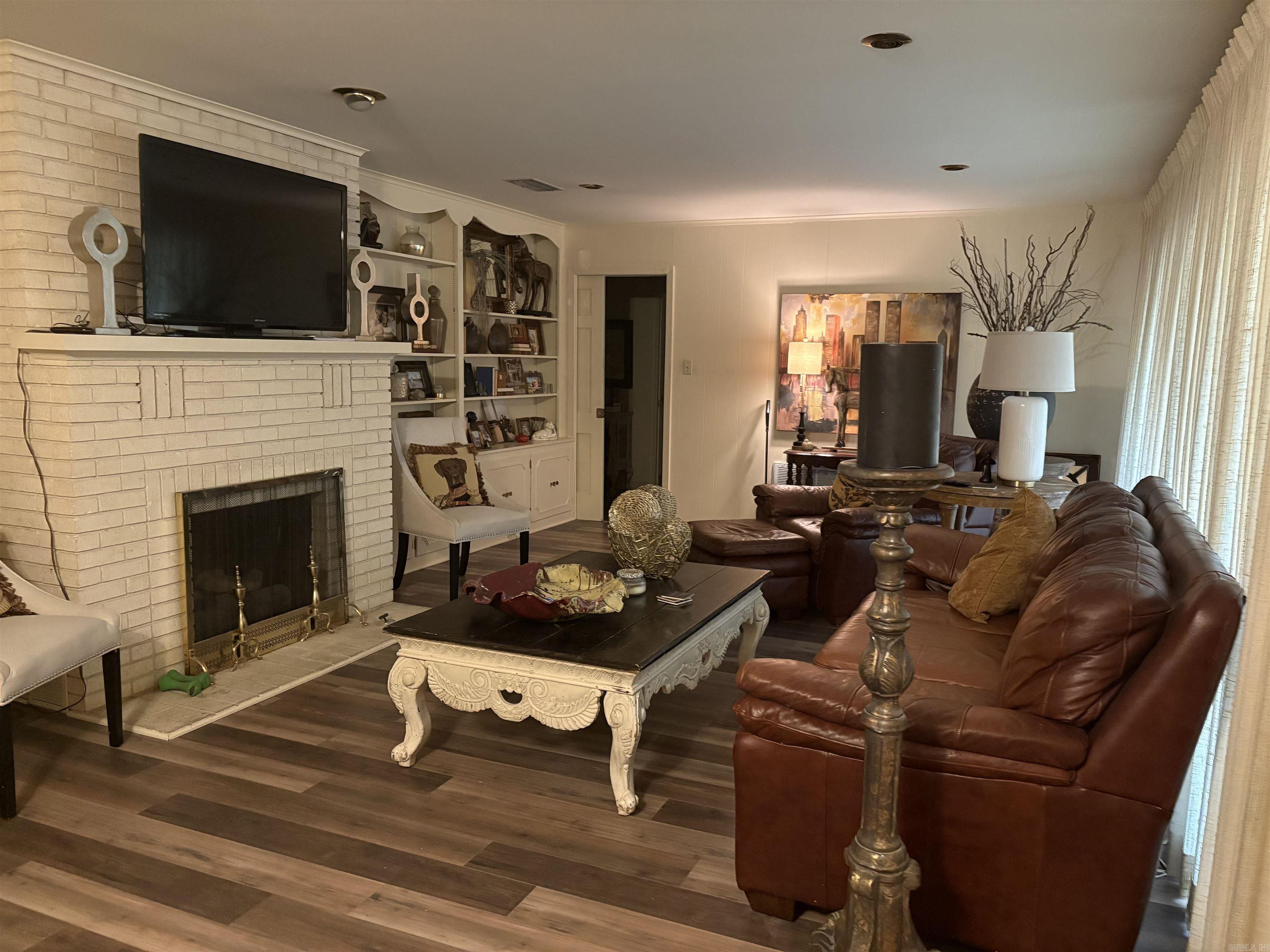 117 Brasfield  Dumas, AR