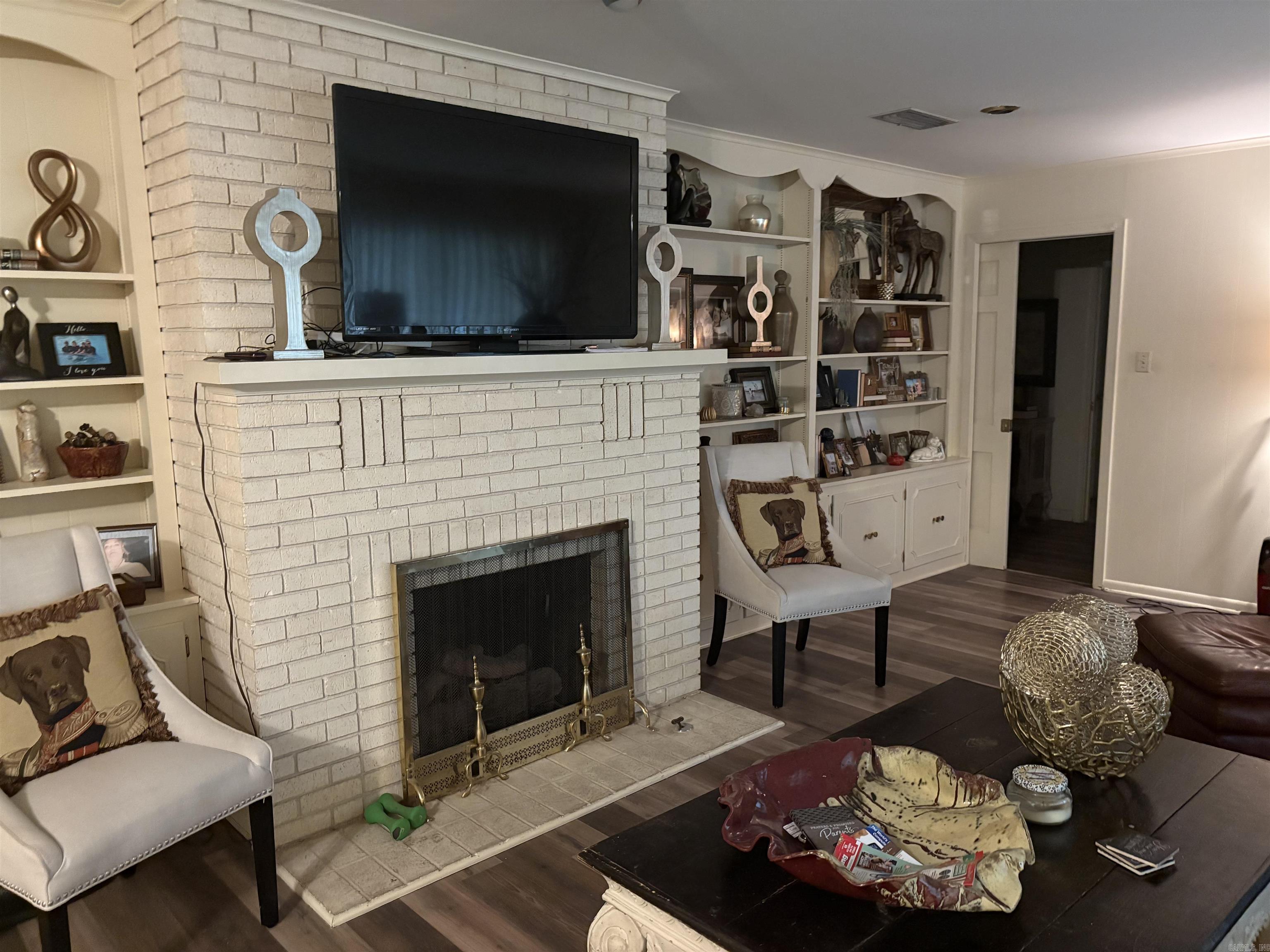 117 Brasfield  Dumas, AR