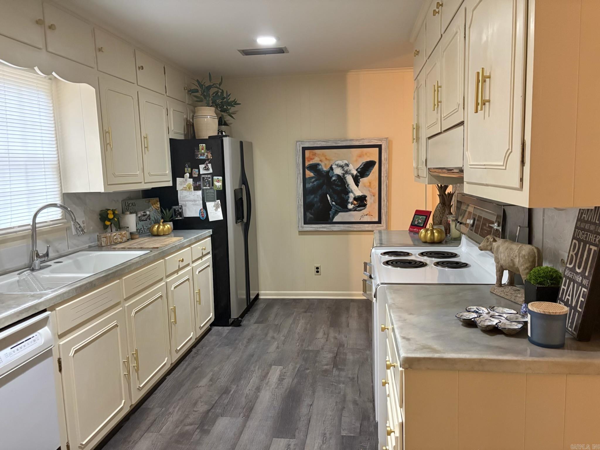 117 Brasfield  Dumas, AR