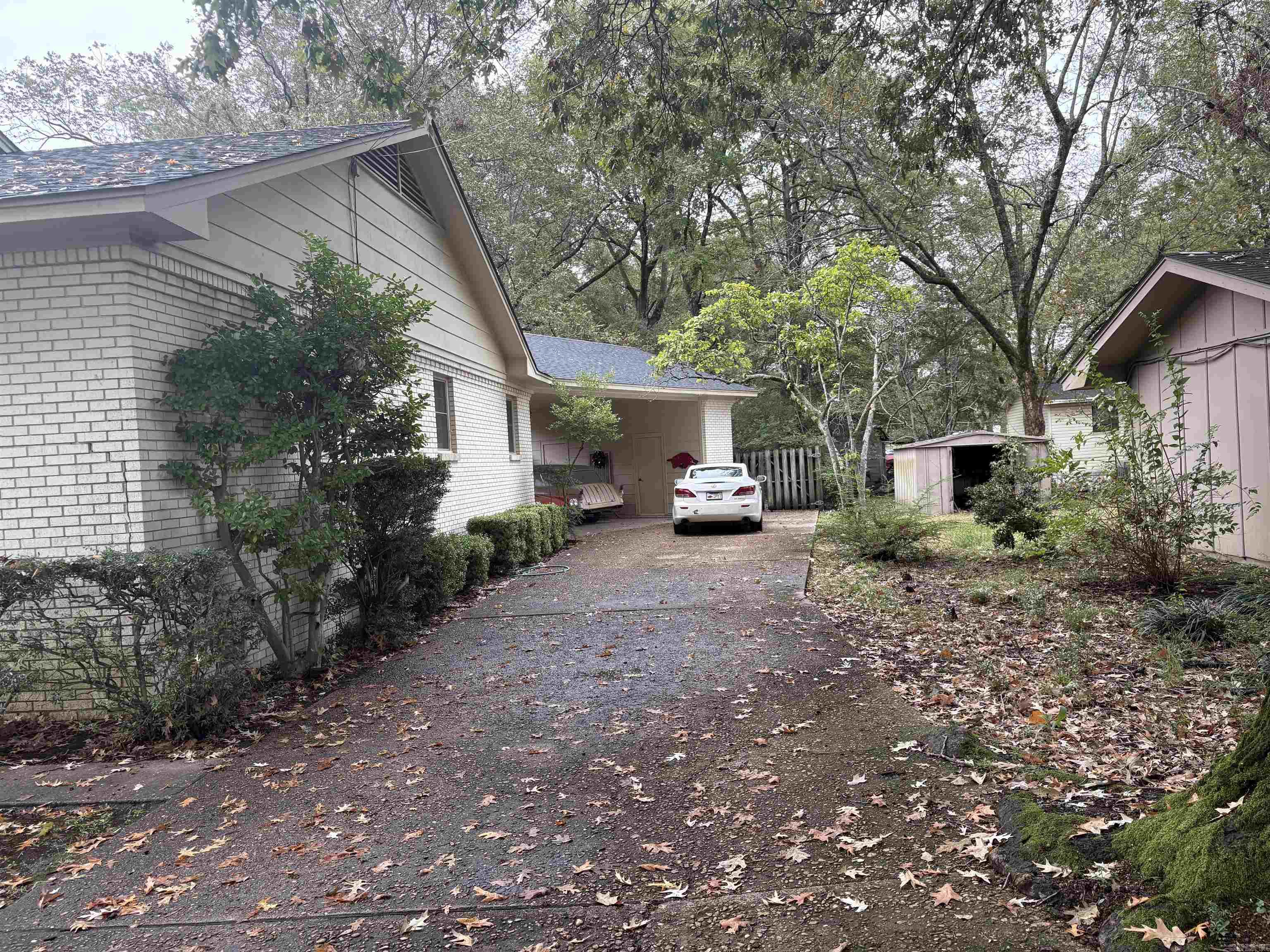 117 Brasfield  Dumas, AR