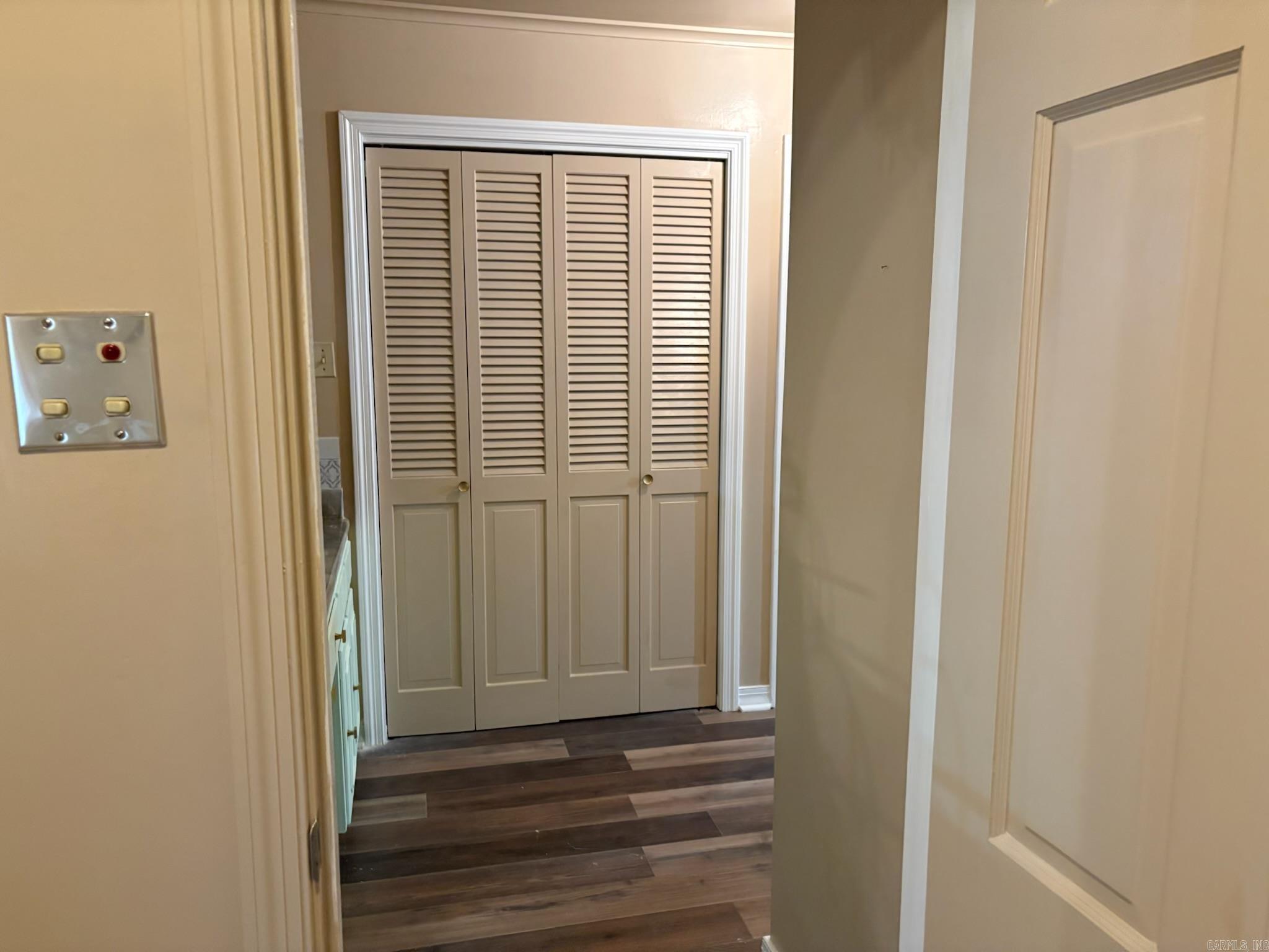 117 Brasfield  Dumas, AR