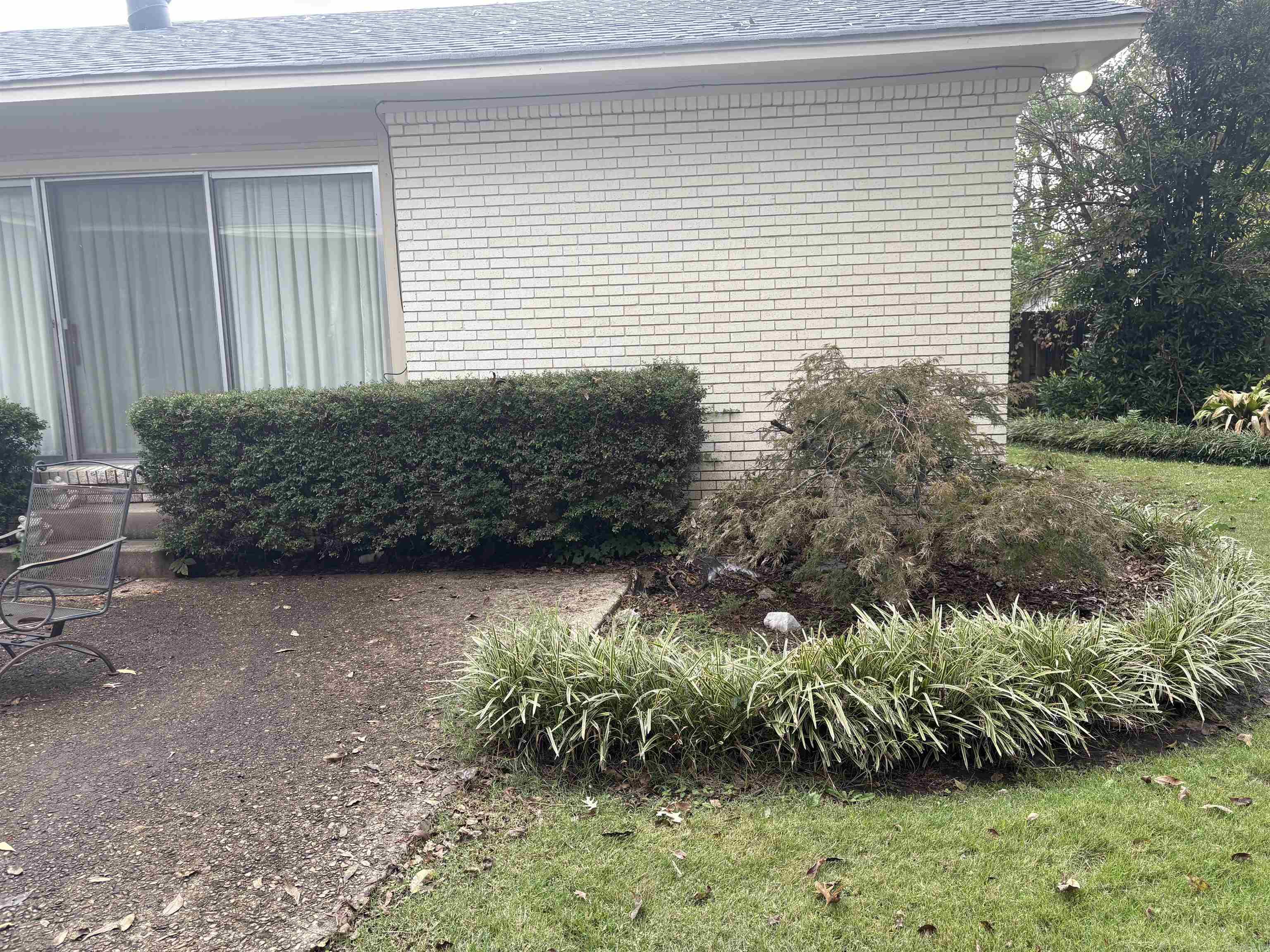 117 Brasfield  Dumas, AR