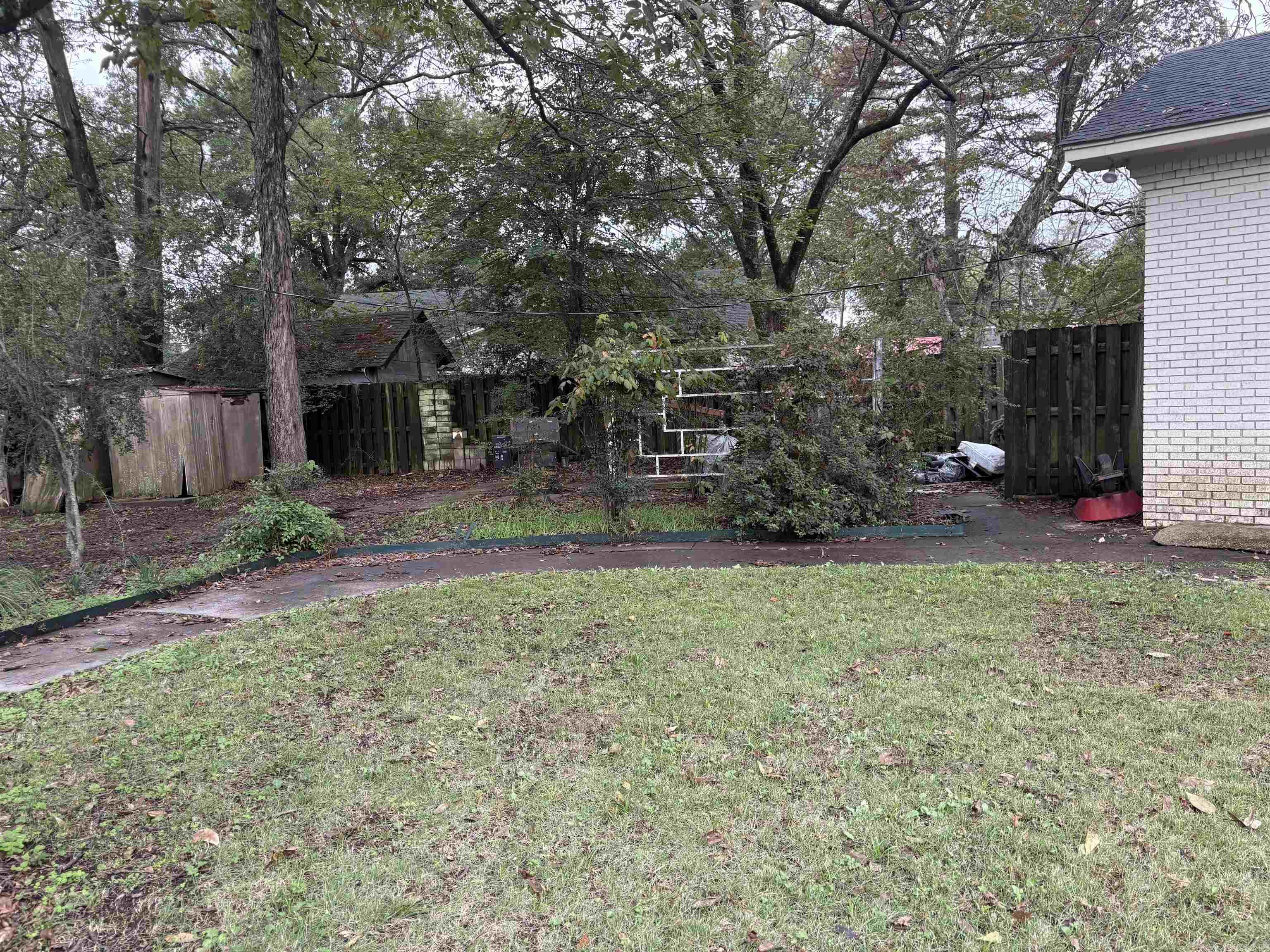 117 Brasfield  Dumas, AR