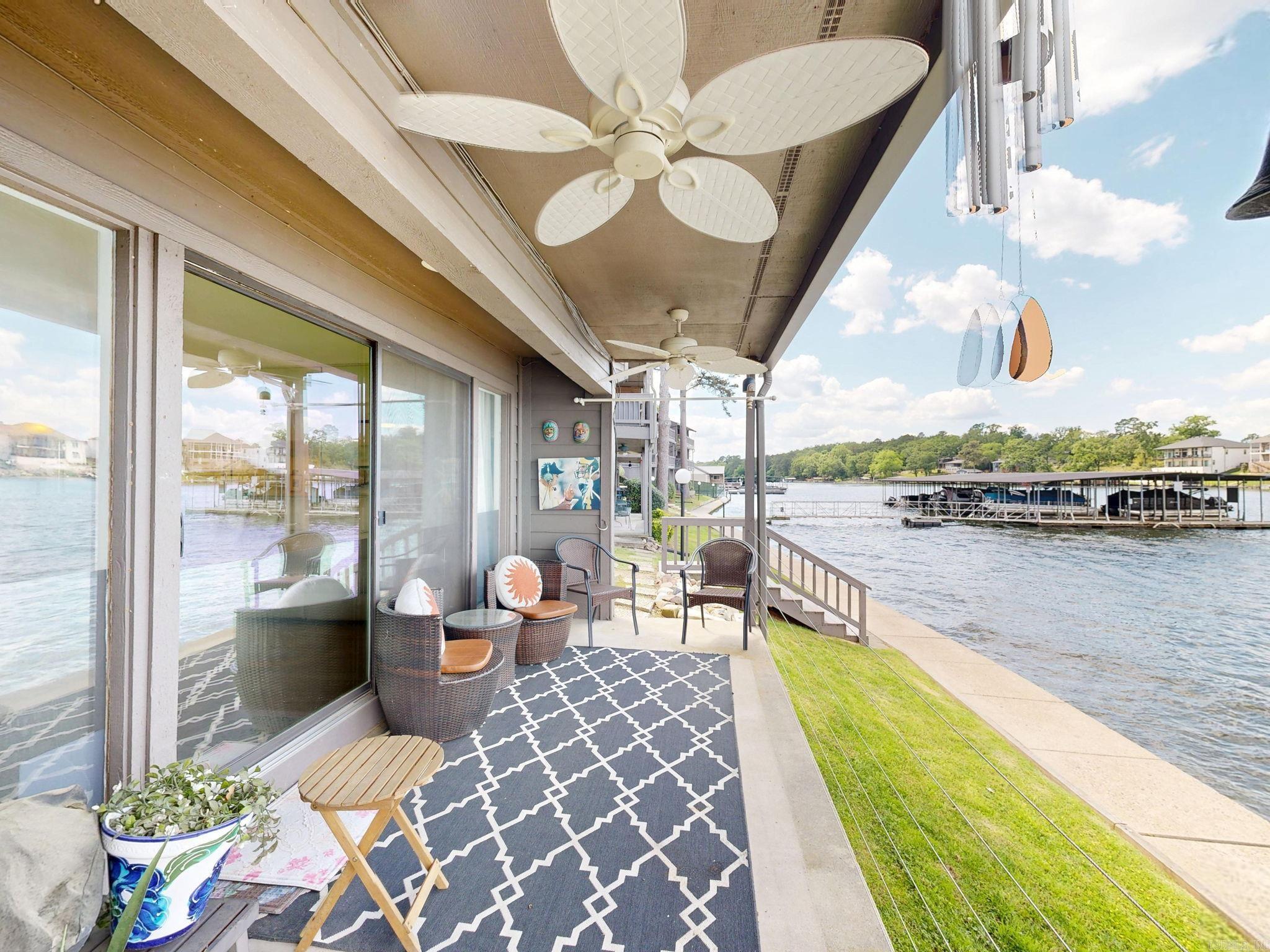 200 Hamilton Oaks  Hot Springs, AR