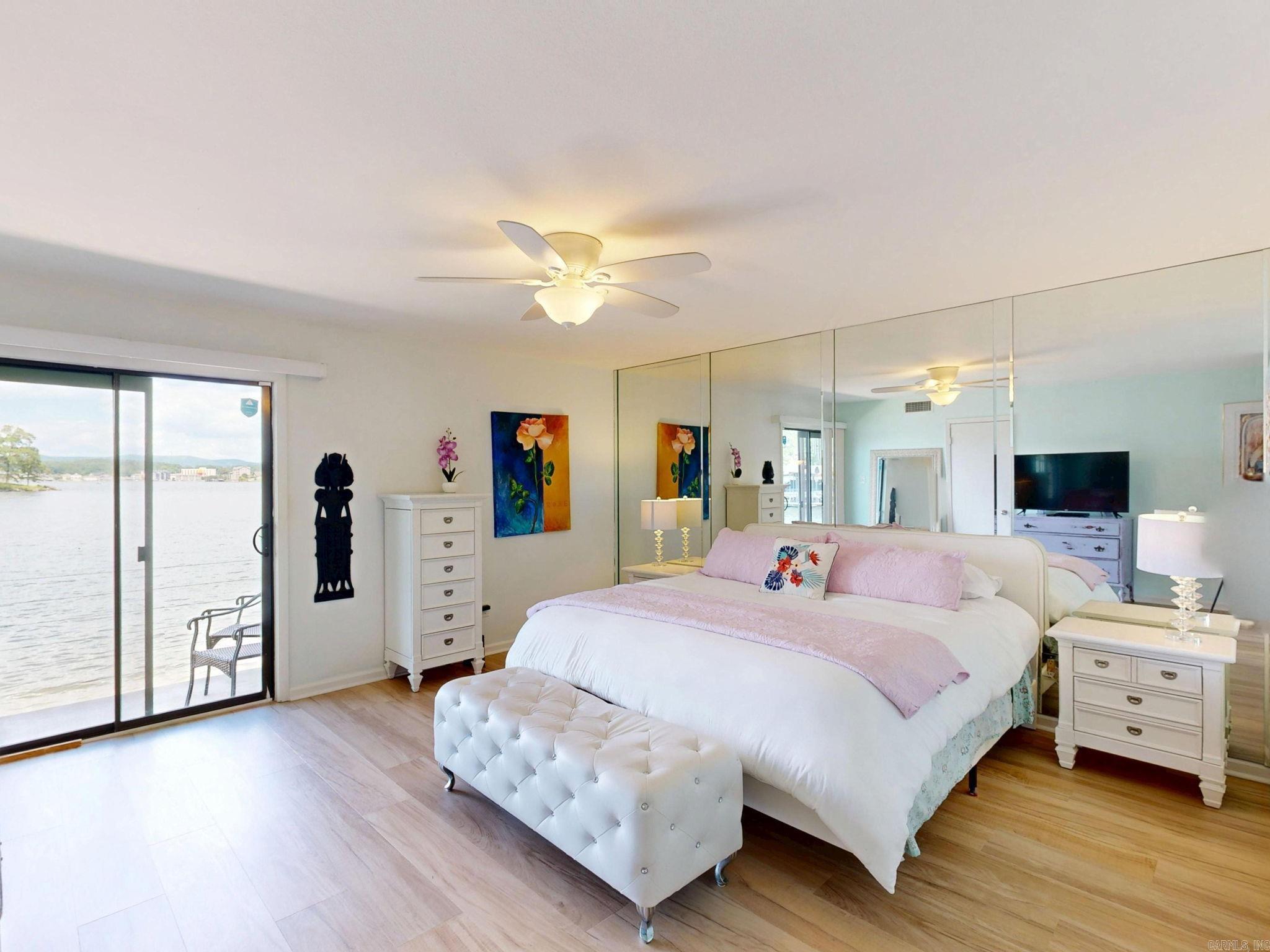 200 Hamilton Oaks  Hot Springs, AR