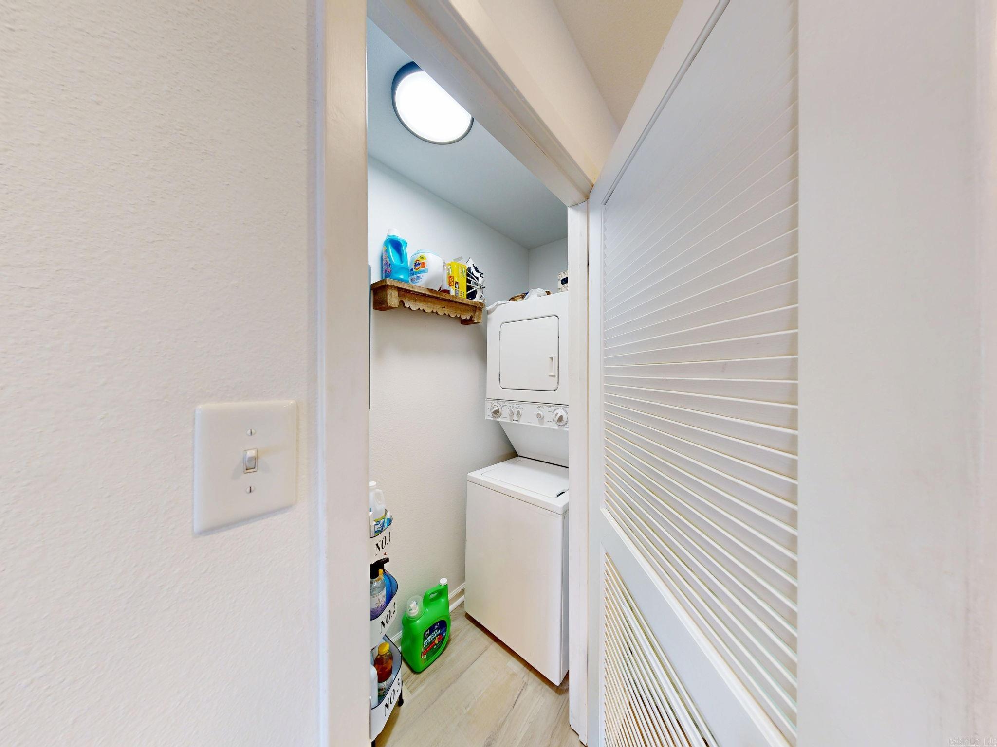 200 Hamilton Oaks  Hot Springs, AR