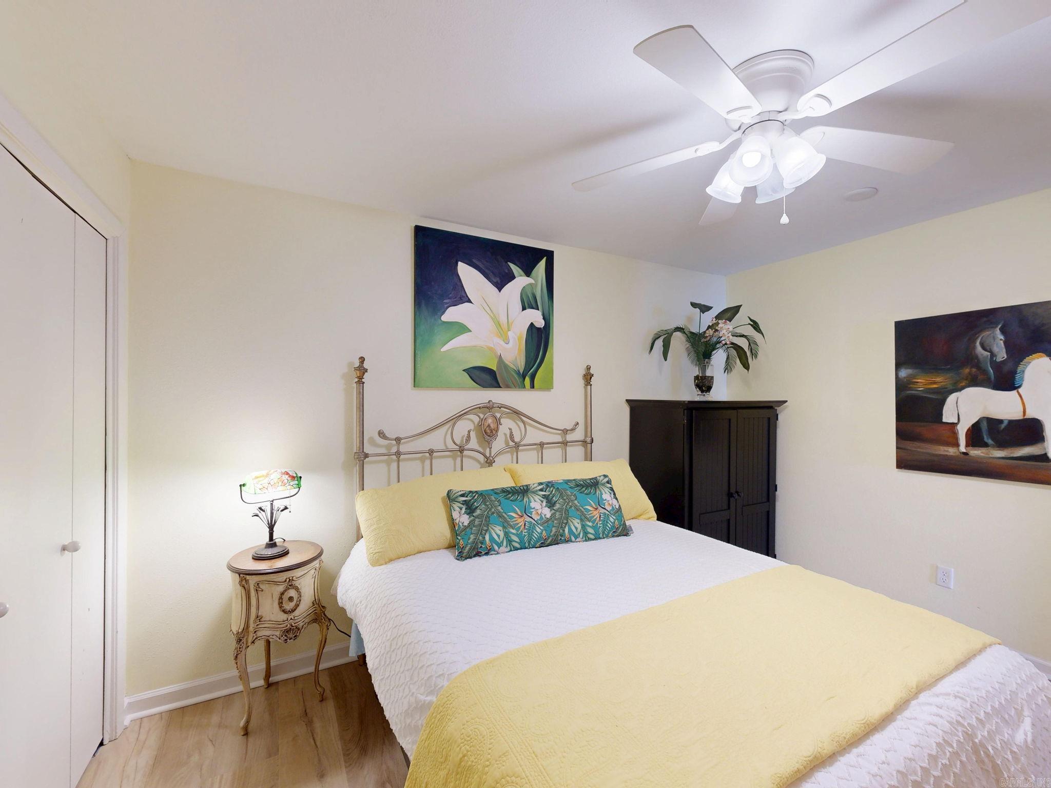 200 Hamilton Oaks  Hot Springs, AR