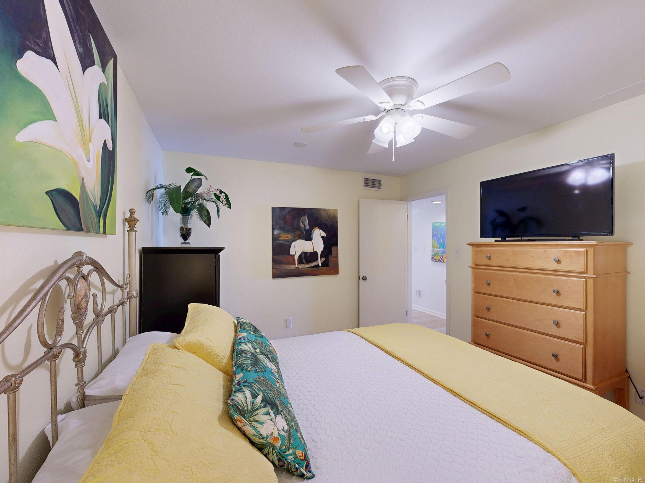 200 Hamilton Oaks  Hot Springs, AR