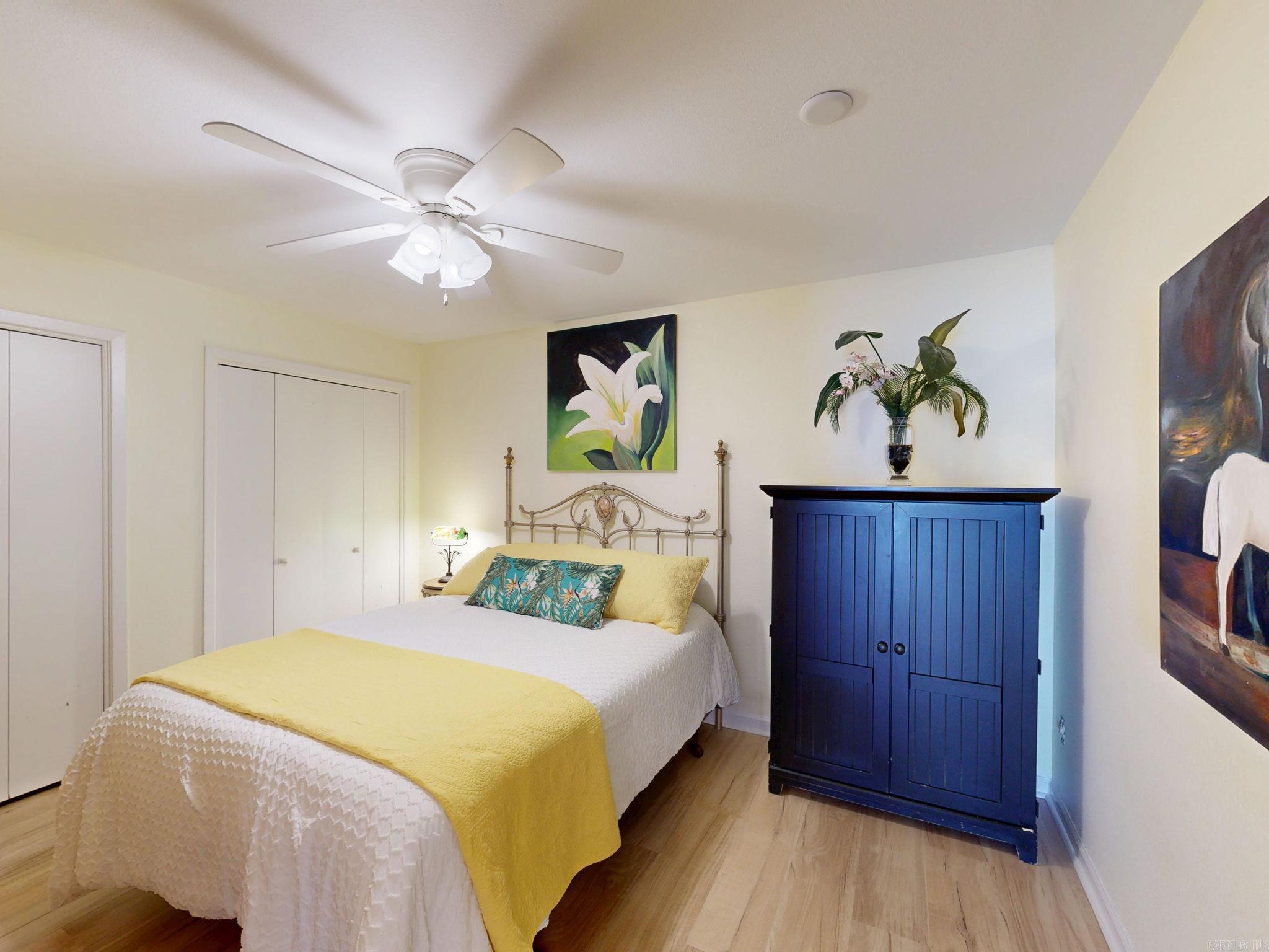 200 Hamilton Oaks  Hot Springs, AR