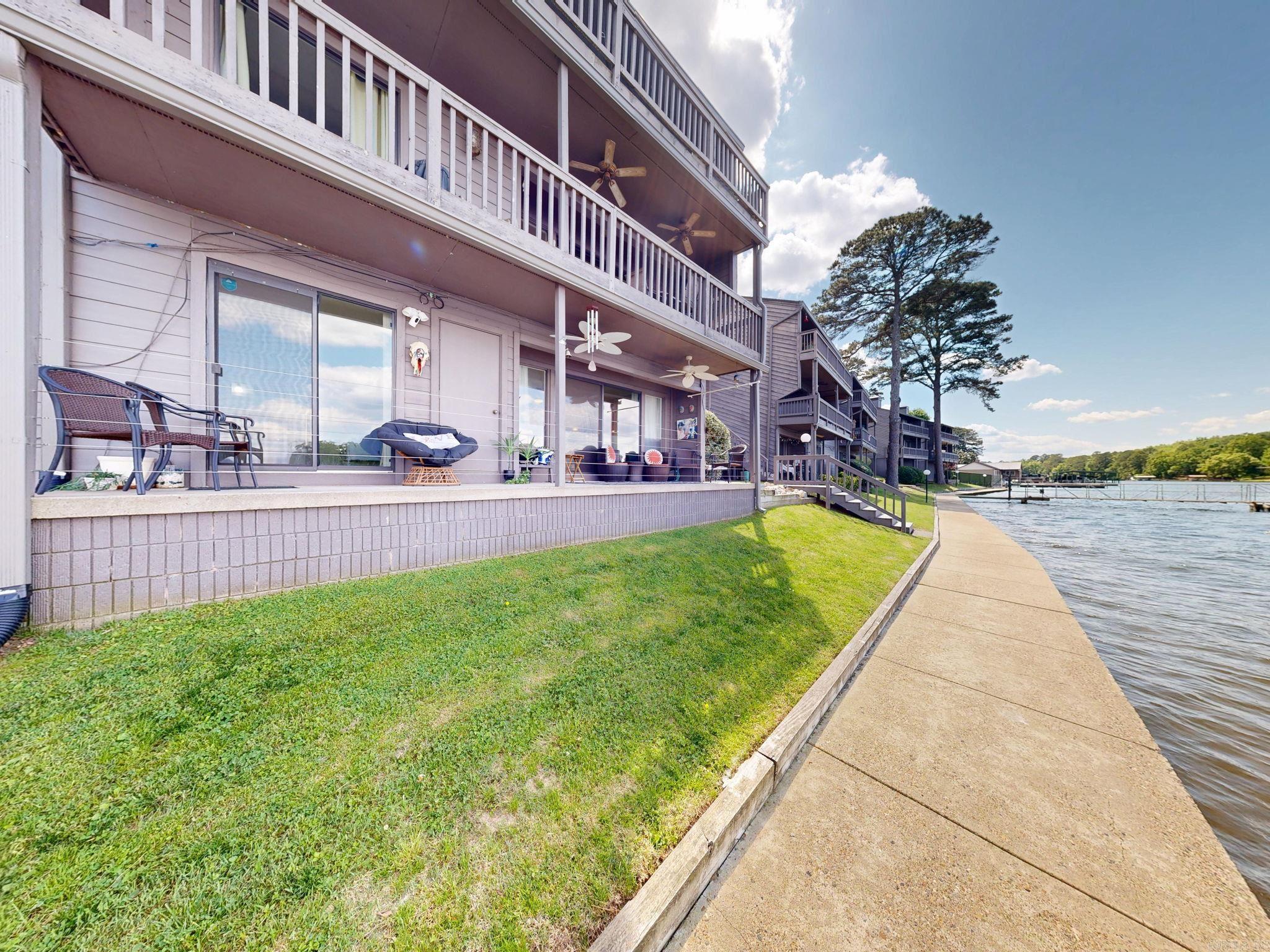 200 Hamilton Oaks  Hot Springs, AR