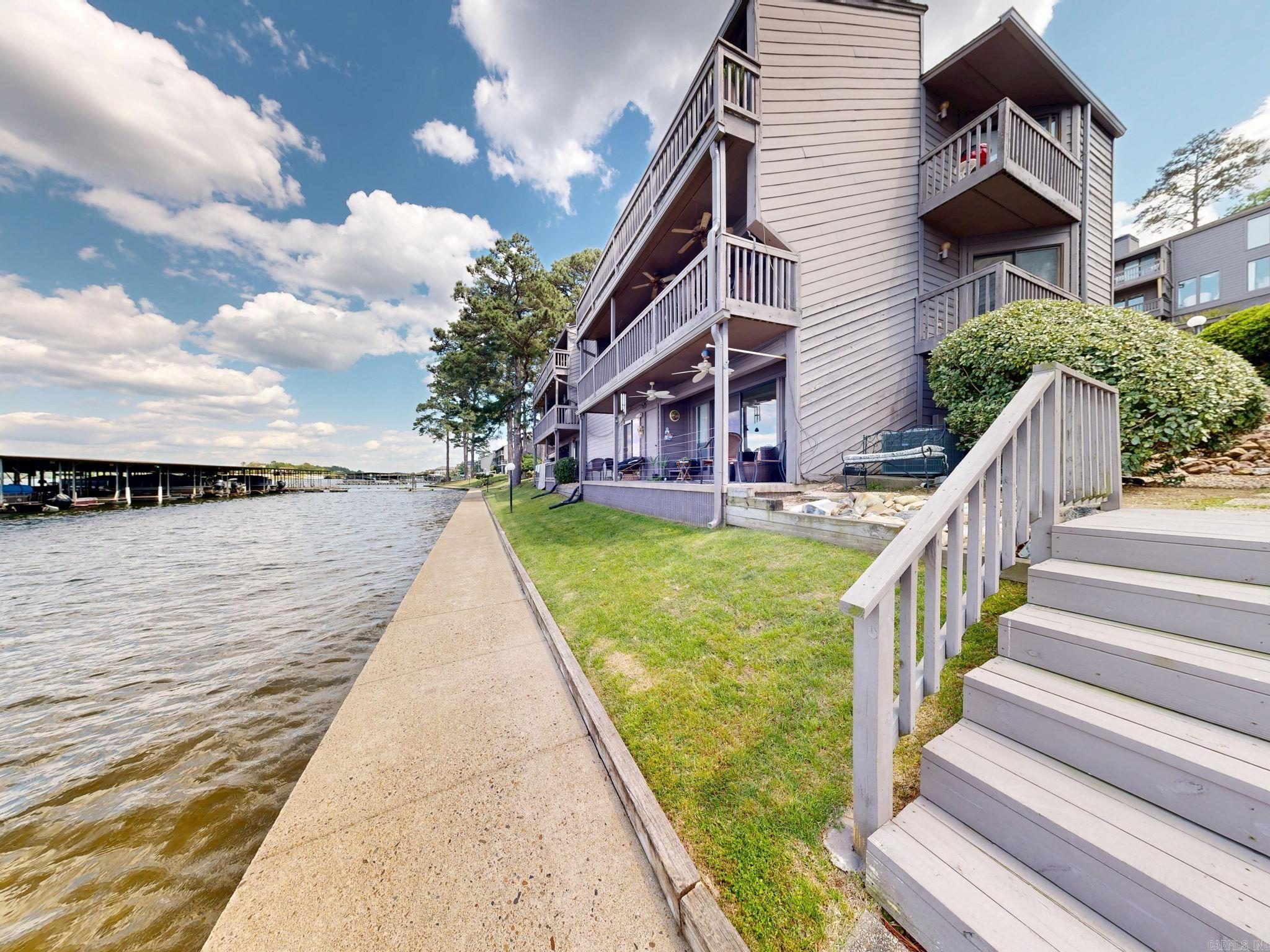 200 Hamilton Oaks  Hot Springs, AR