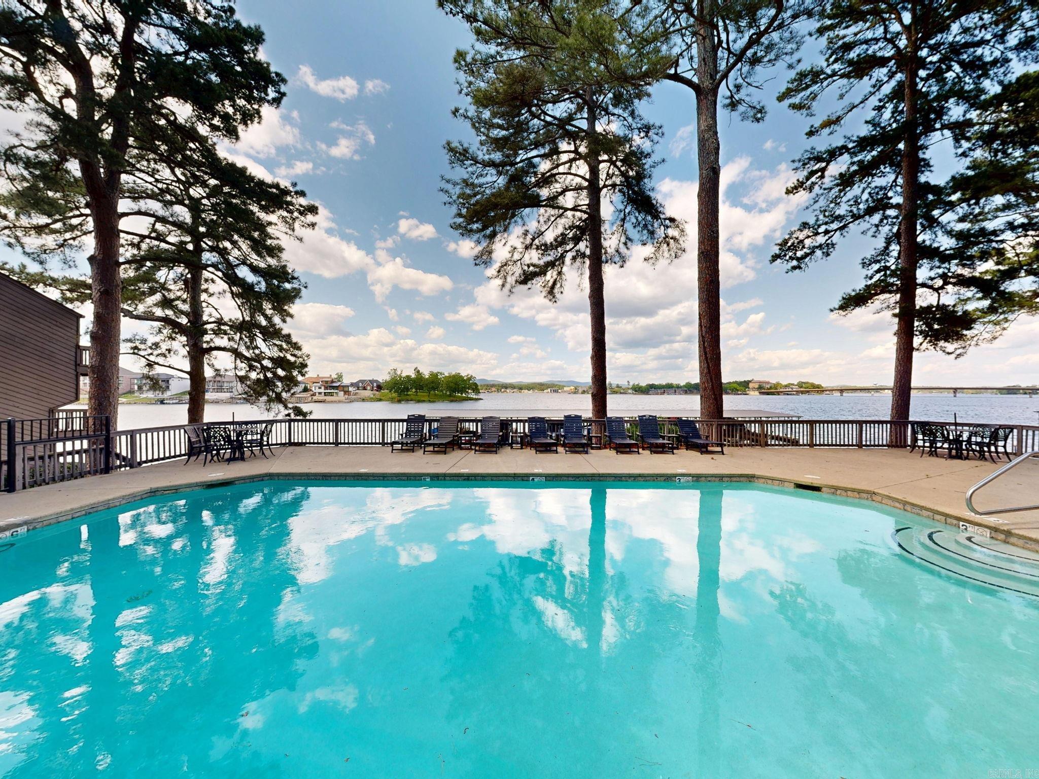 200 Hamilton Oaks  Hot Springs, AR