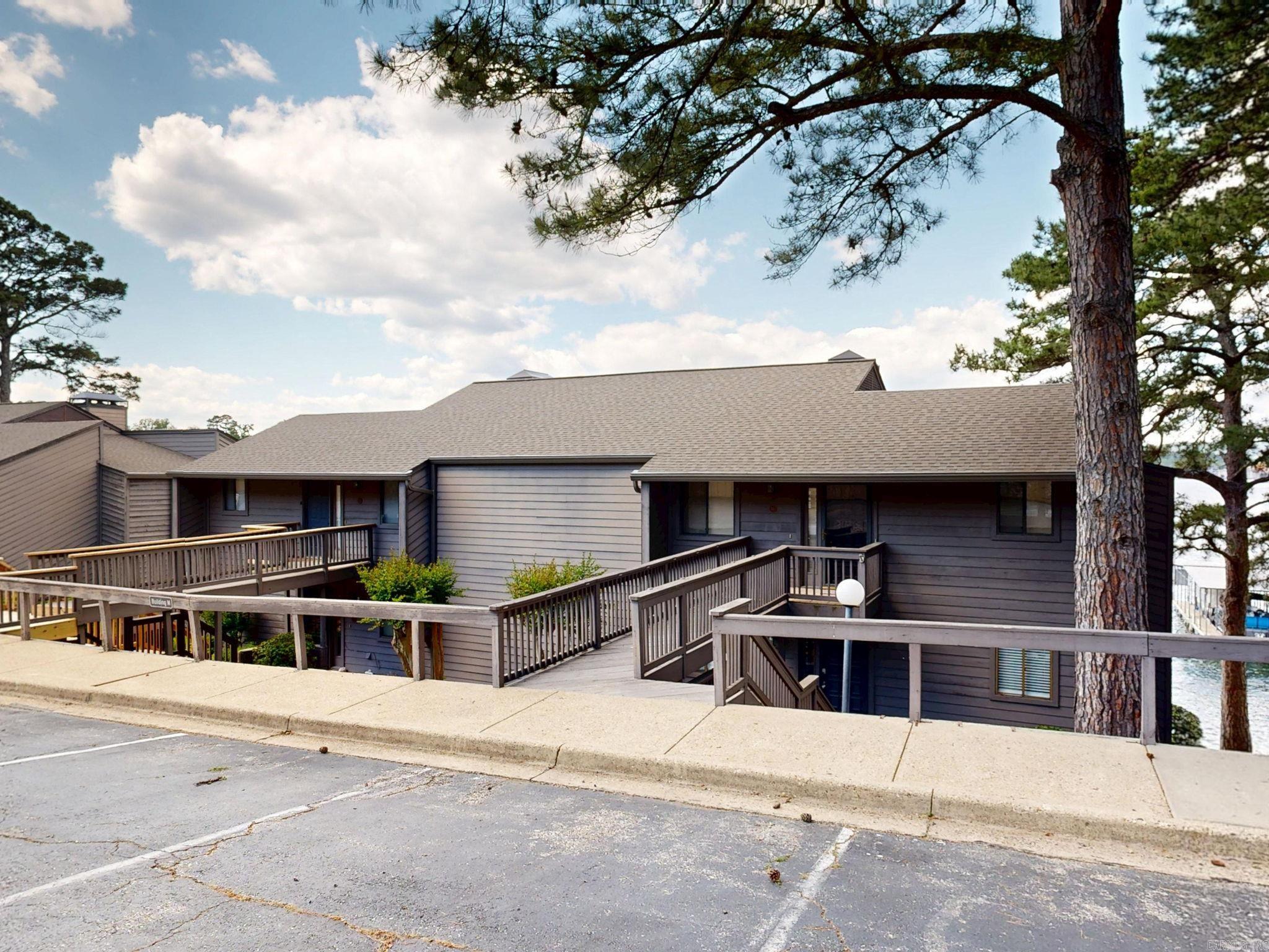 200 Hamilton Oaks  Hot Springs, AR