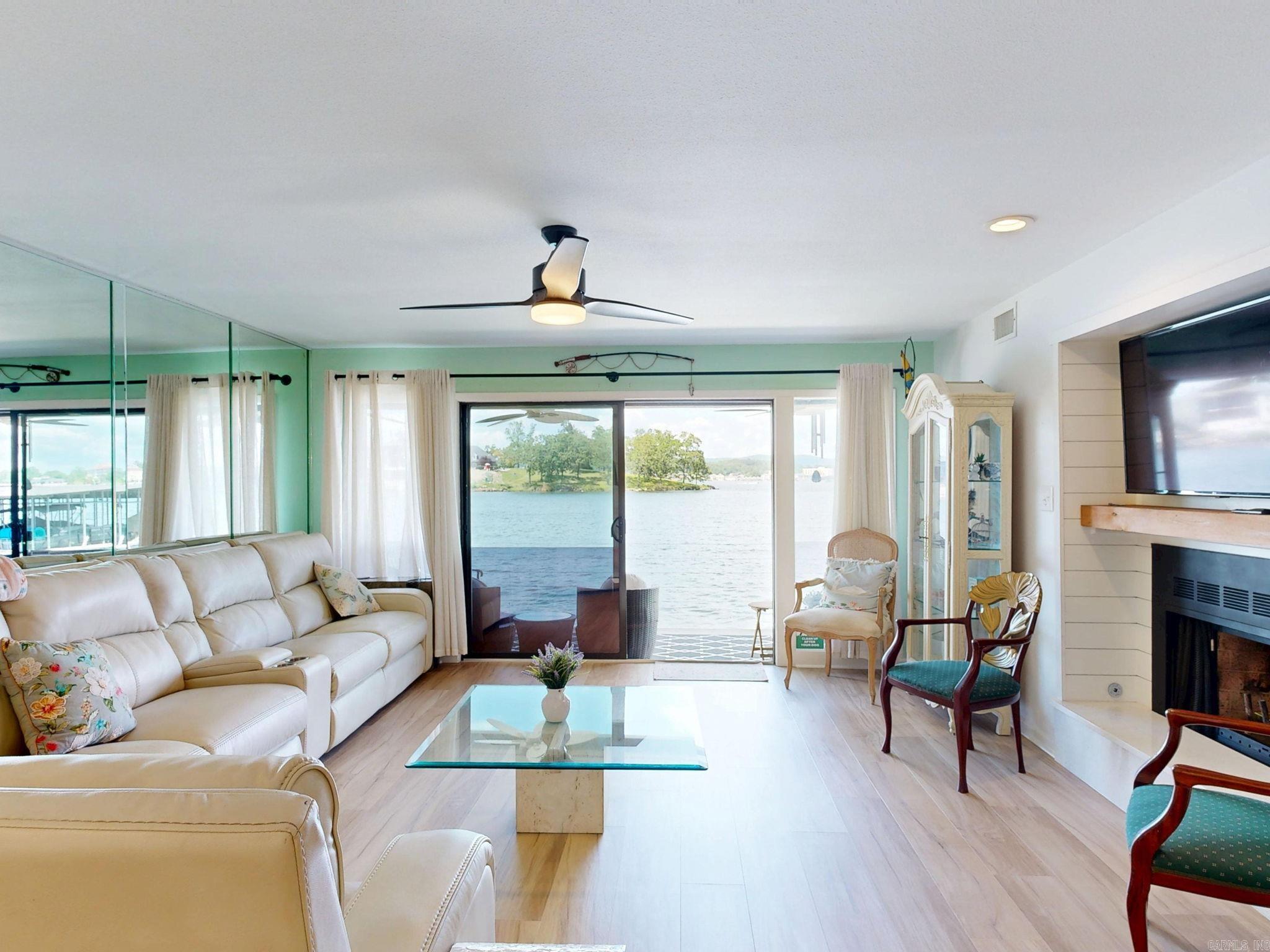200 Hamilton Oaks  Hot Springs, AR