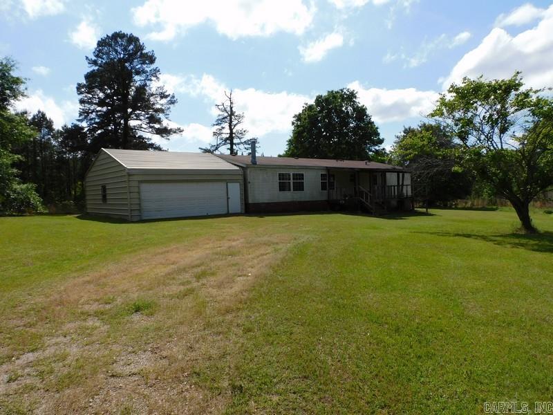 350 TRAM ESTATES  Malvern, AR