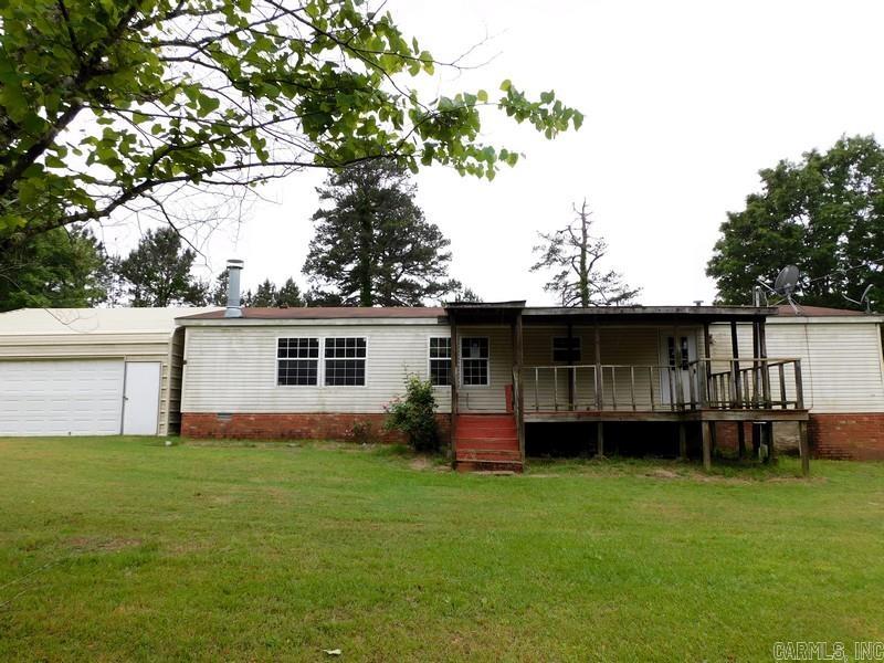 350 TRAM ESTATES  Malvern, AR